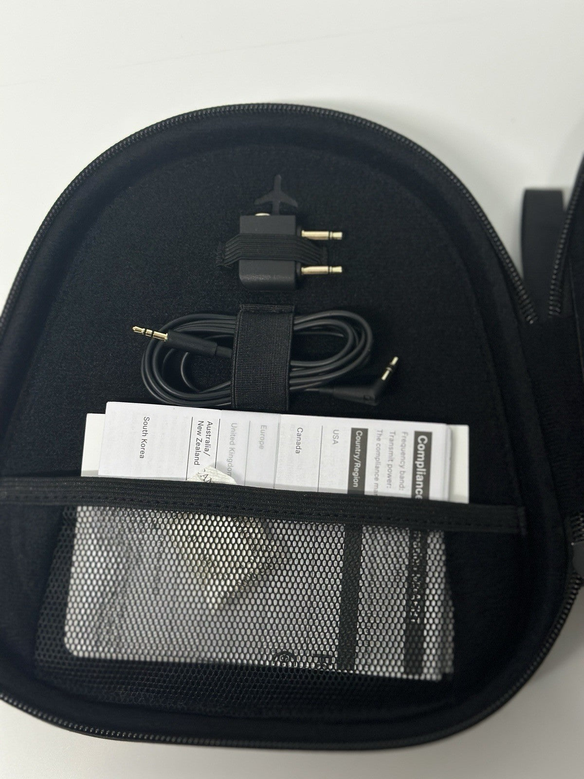 Sennheiser MOMENTUM Over Ear Wireless Headphones - Black