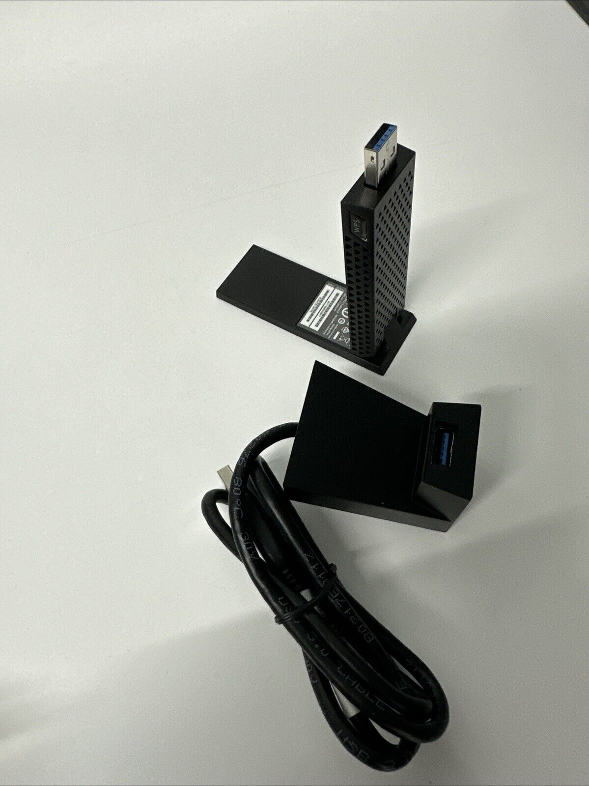 Netgear A6120 WiFi USB Dadpter