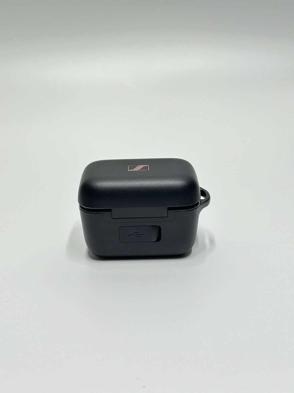 Sennheiser SPORT True Wireless Earbuds - Black