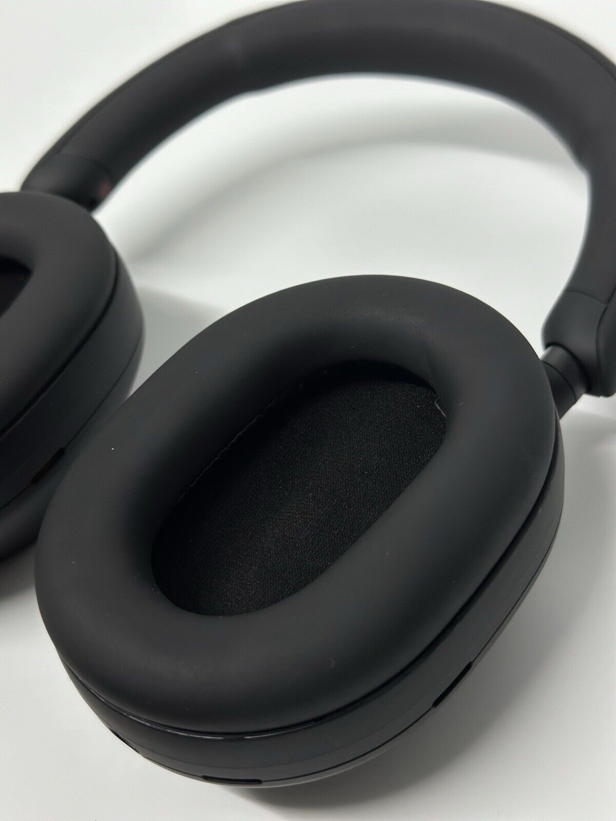Sony WH-1000XM5 Wireless Over Ear Headphones - Black