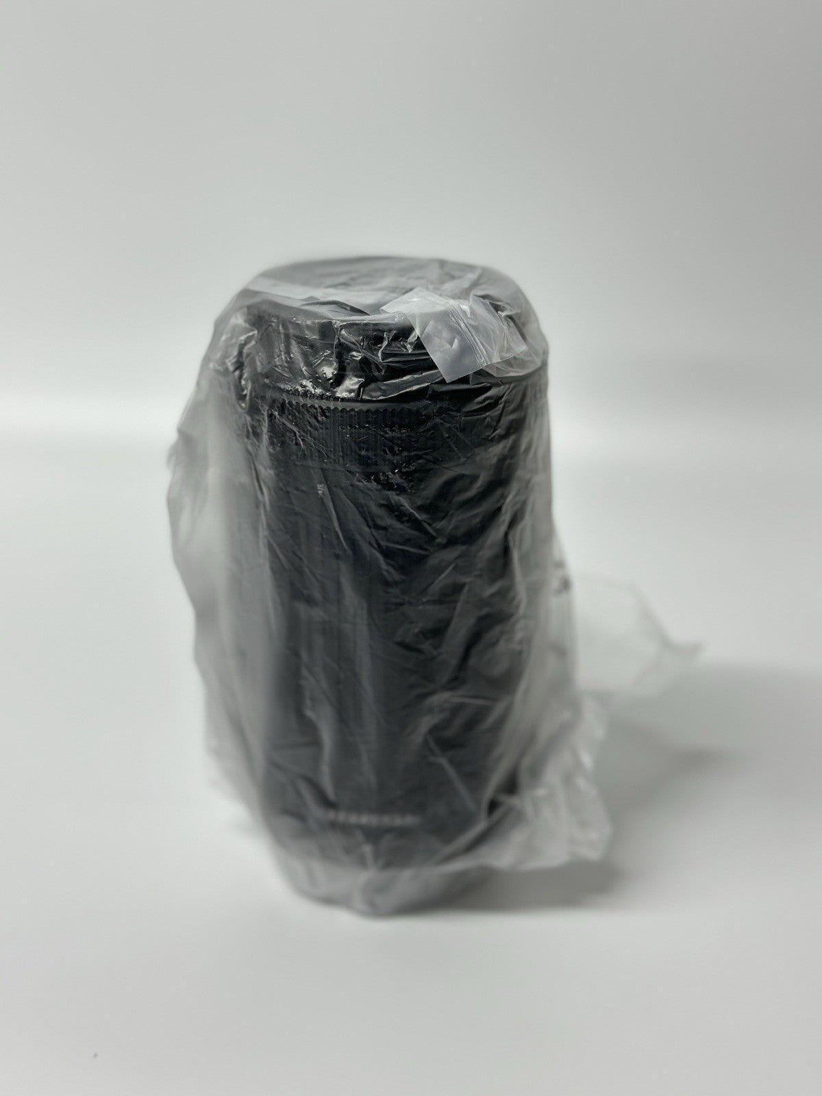 Nikon AF-P Nikkor 70-300 mm f/4.5-5.6E ED VR Lens - Black