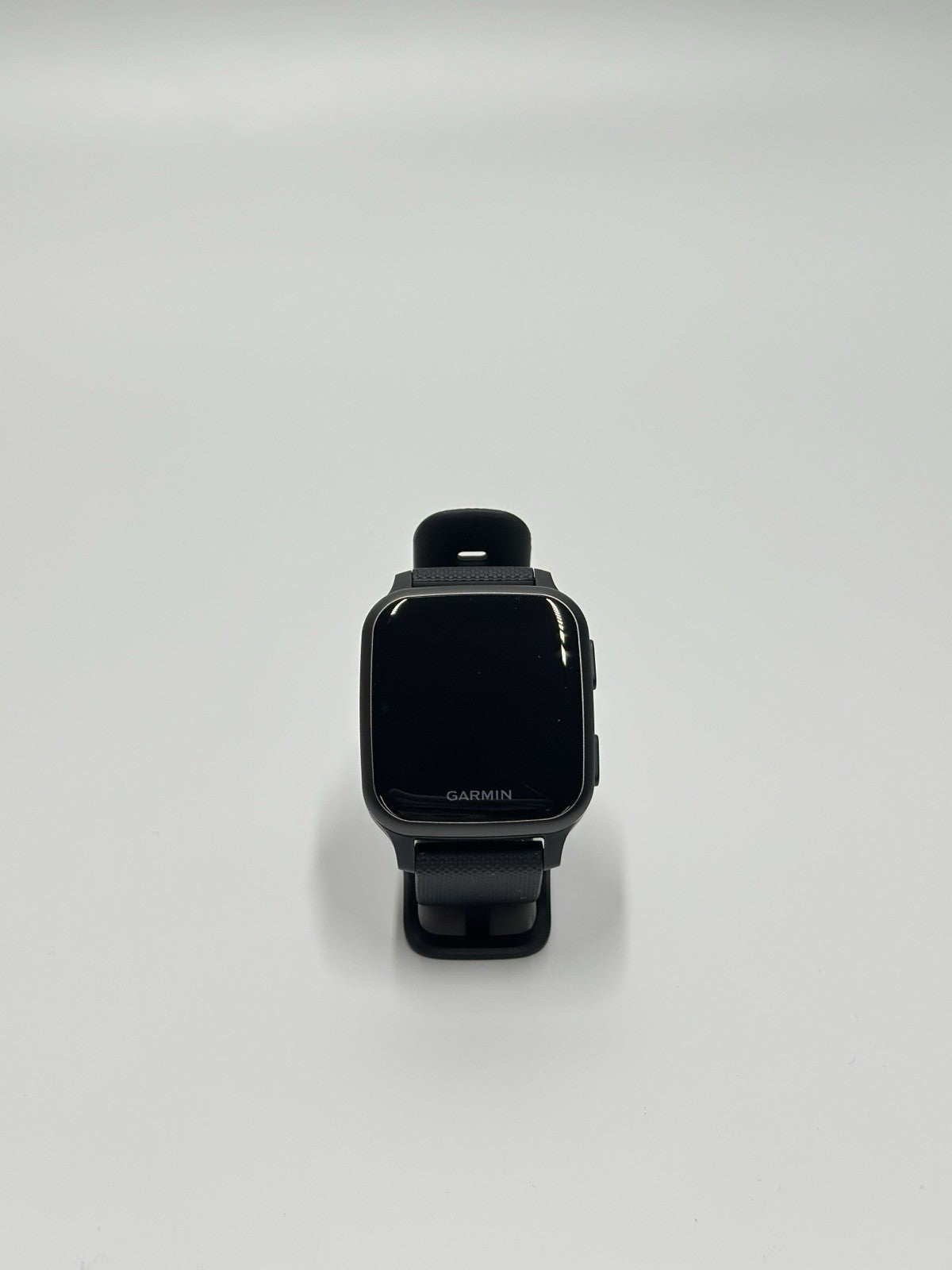 Garmin Venu SQ Music GPS Watch + Box