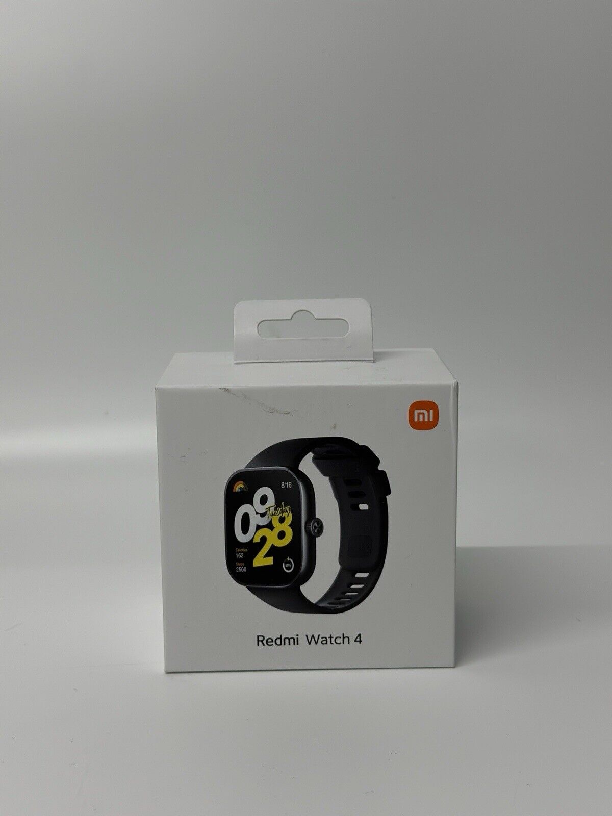 Xiaomi Redmi Smart Watch 4