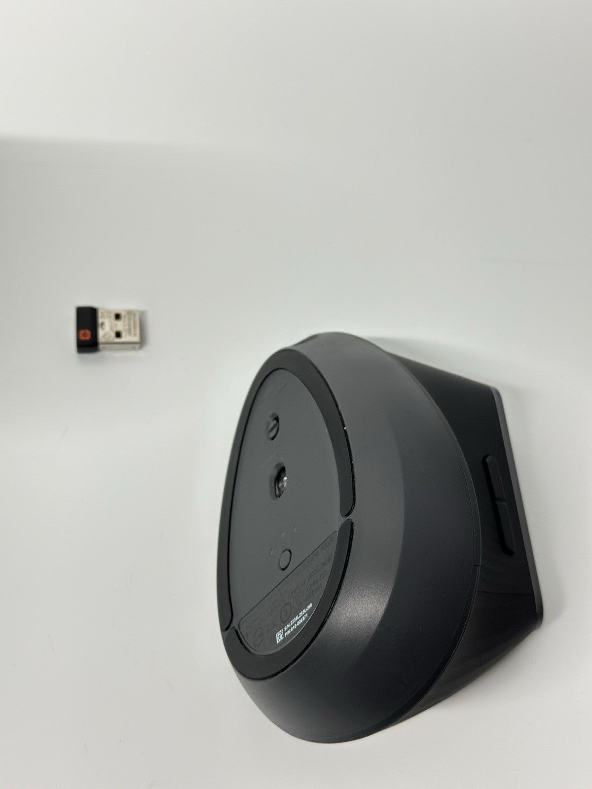 Logitech MX Vertical Mouse