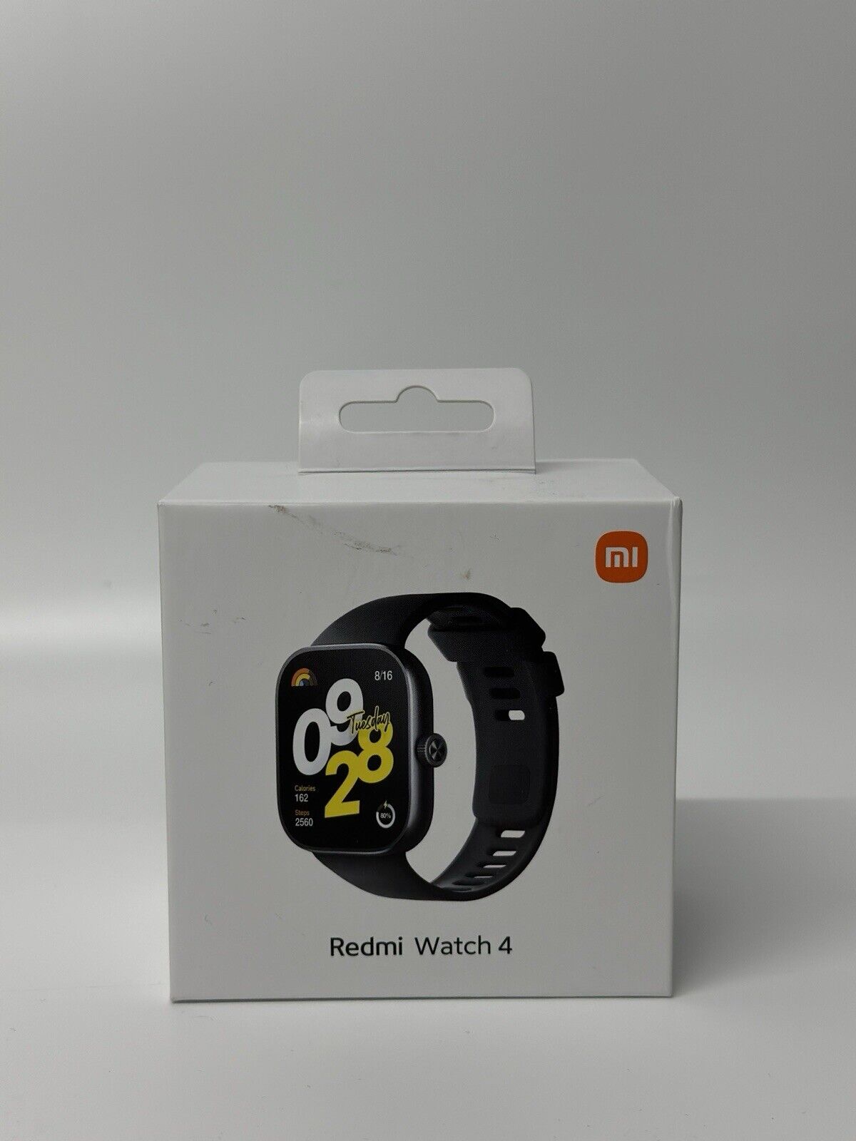 Xiaomi Redmi Smart Watch 4