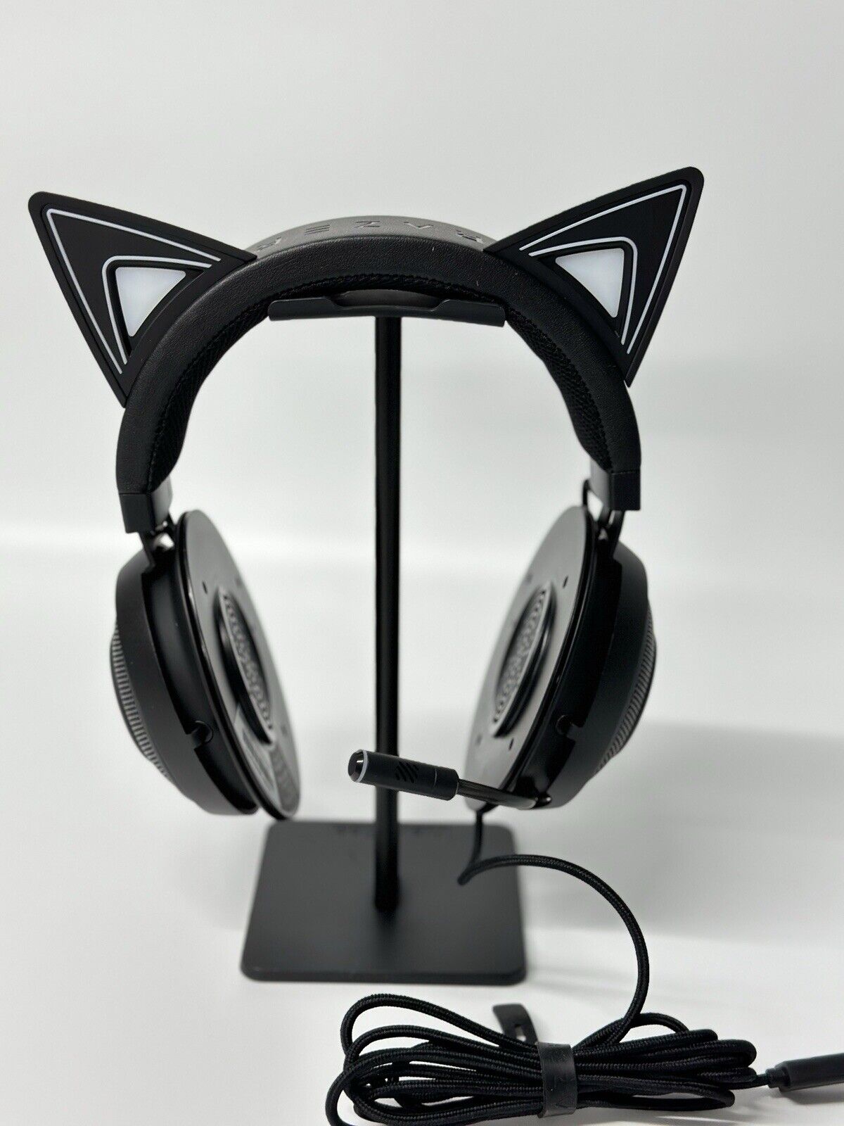 Razer Kraken Kitty Edition (no ear cups) - black