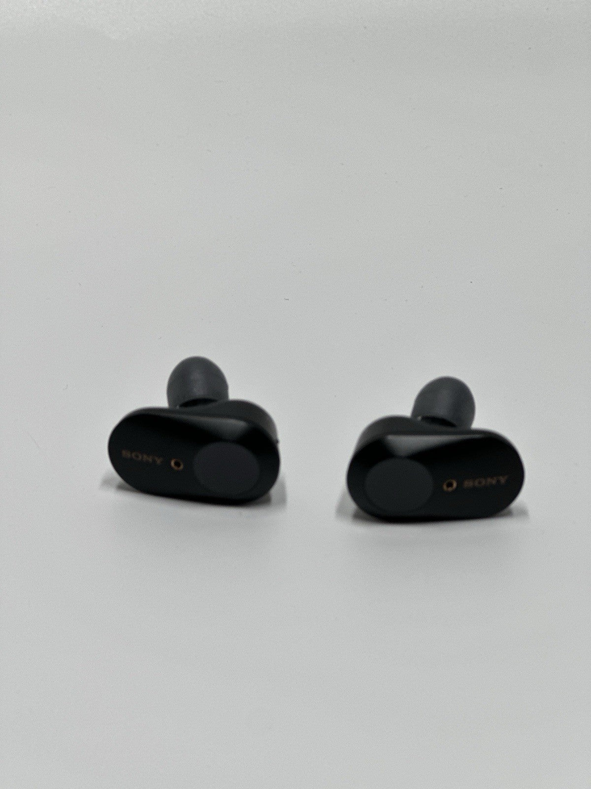 Sony WF-1000XM3 Wireless Headphones - Black