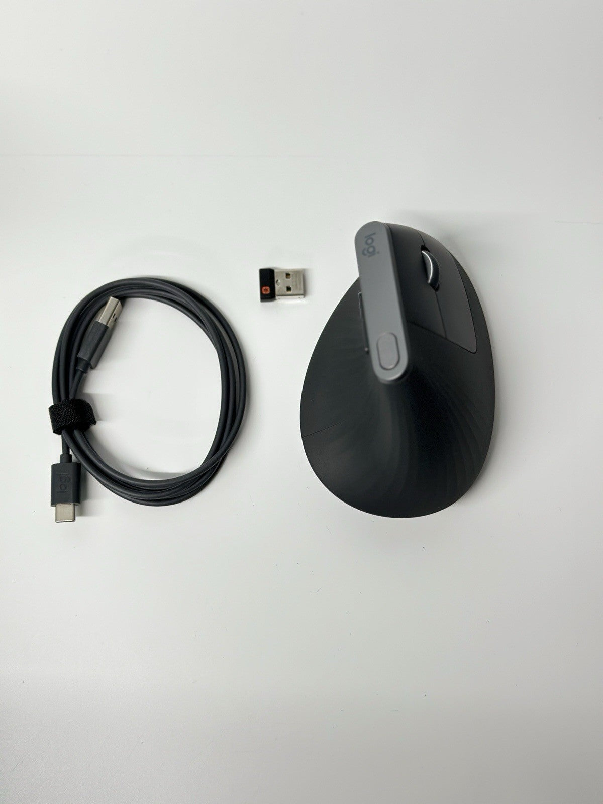 Logitech MX Vertical Mouse