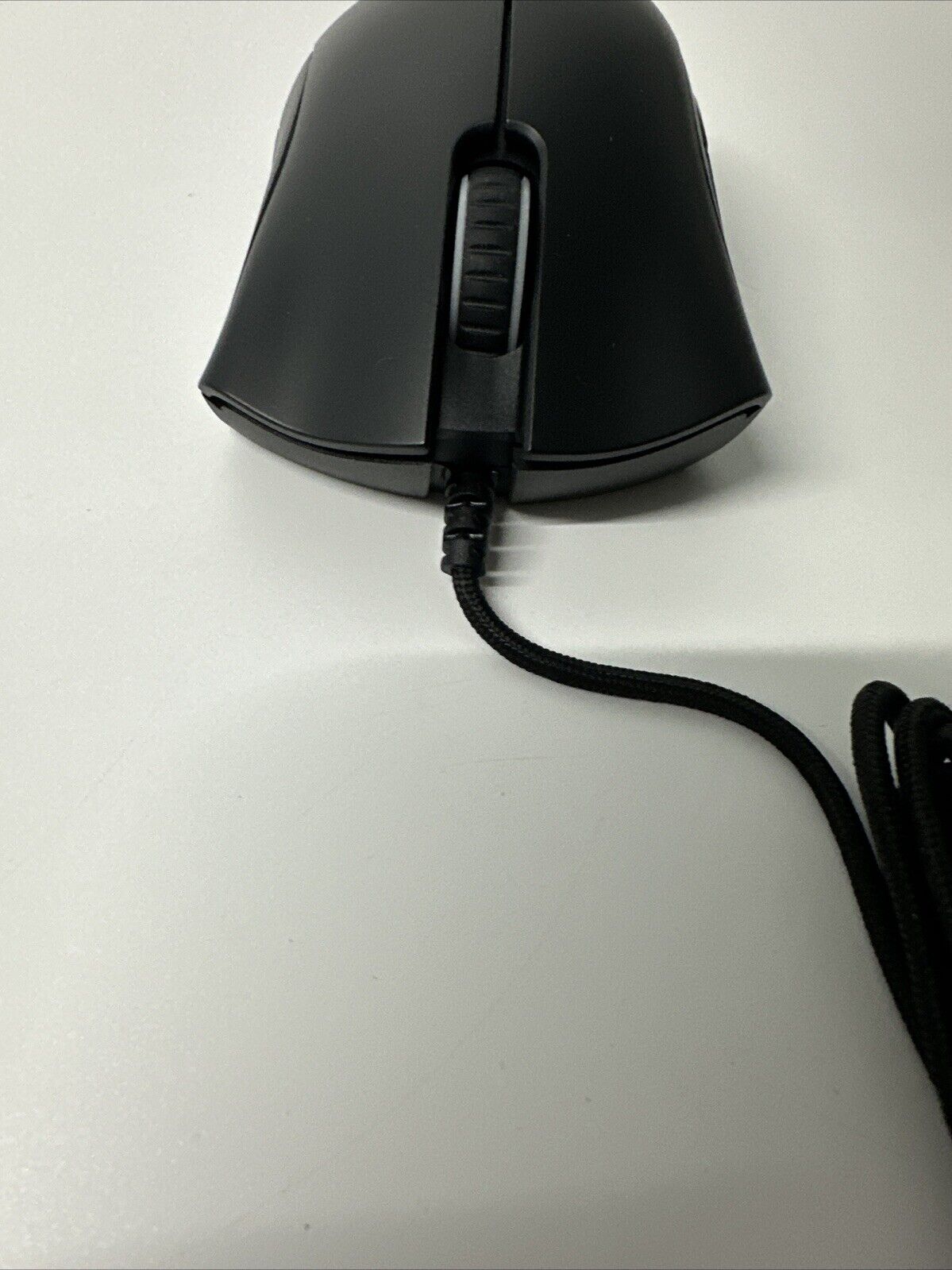 Razer DeathAdder Essential Optical Gaming Mouse - Black