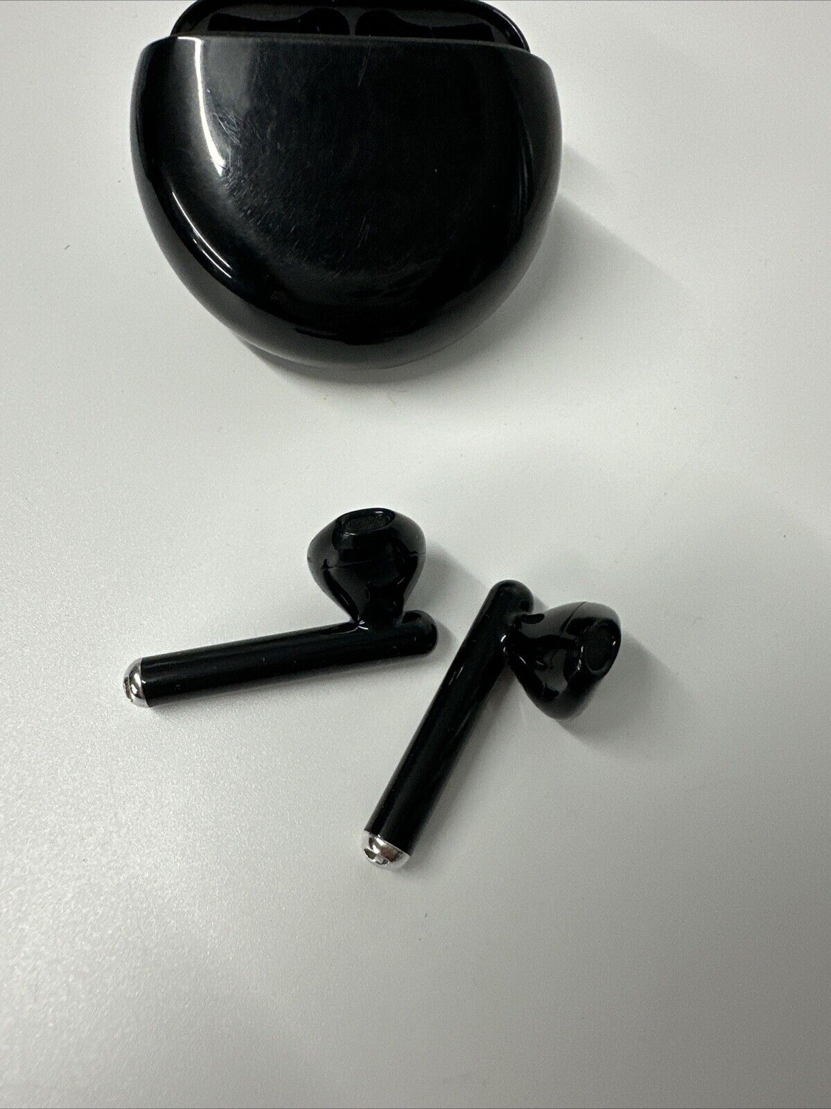 HUAWEI Freebuds 3 Wireless Earphones - Black