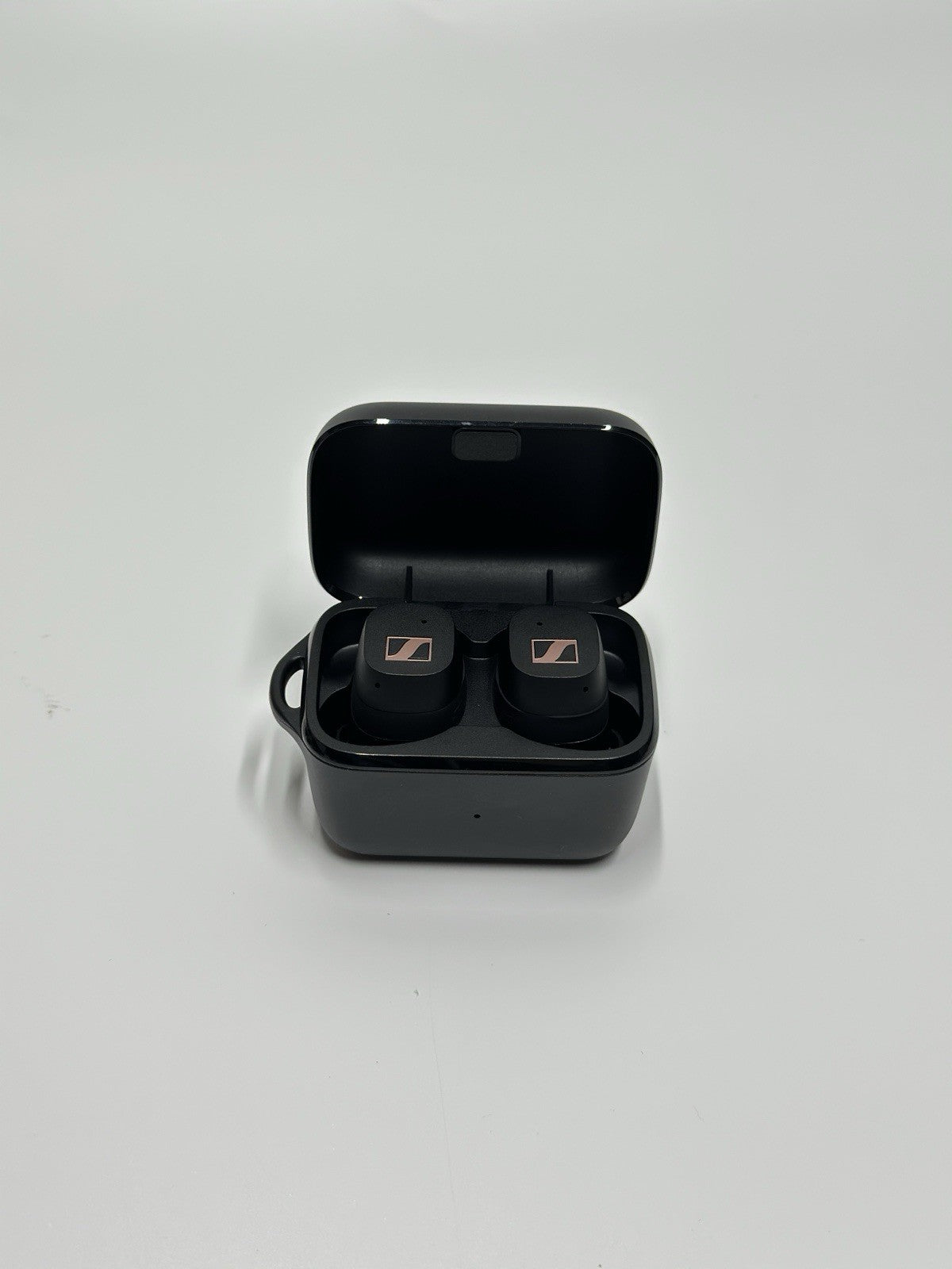 Sennheiser SPORT True Wireless Earbuds - Black