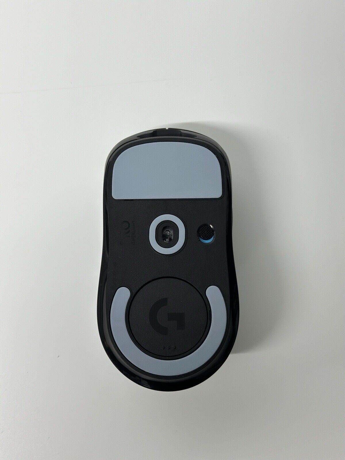 Logitech G Pro X Wireless Gaming Mouse - Black