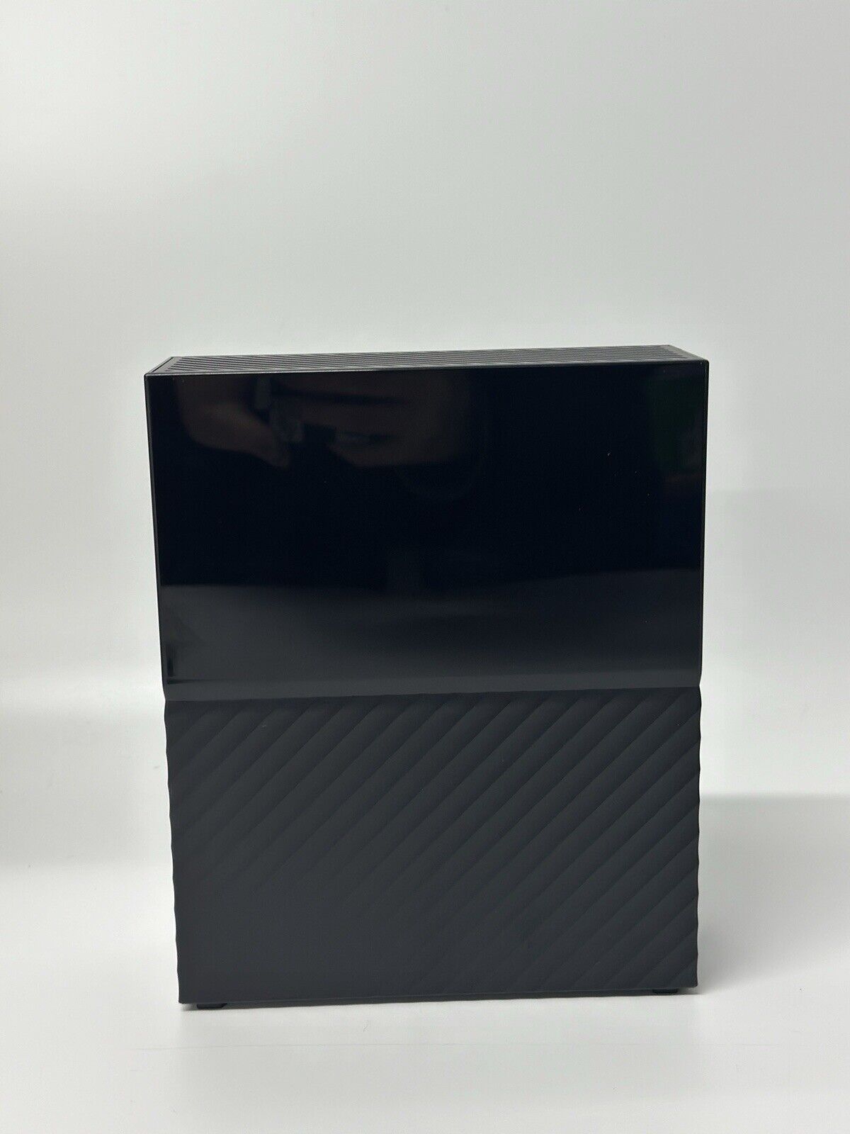 Western Digital My Book 18TB 3.5 inch Desktop External HDD - WDBBGB0180HBK-EESN
