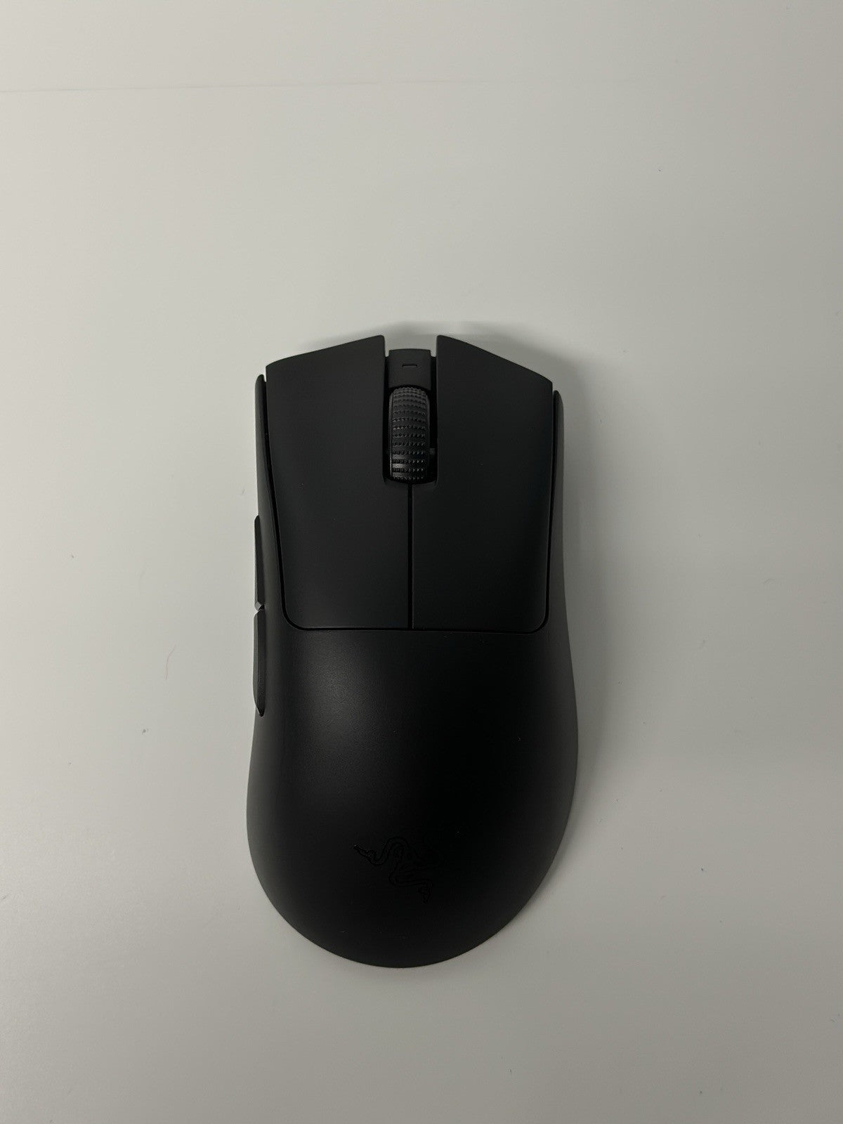 Razer DeathAdder V3 Pro Wireless Gaming Mouse - Black