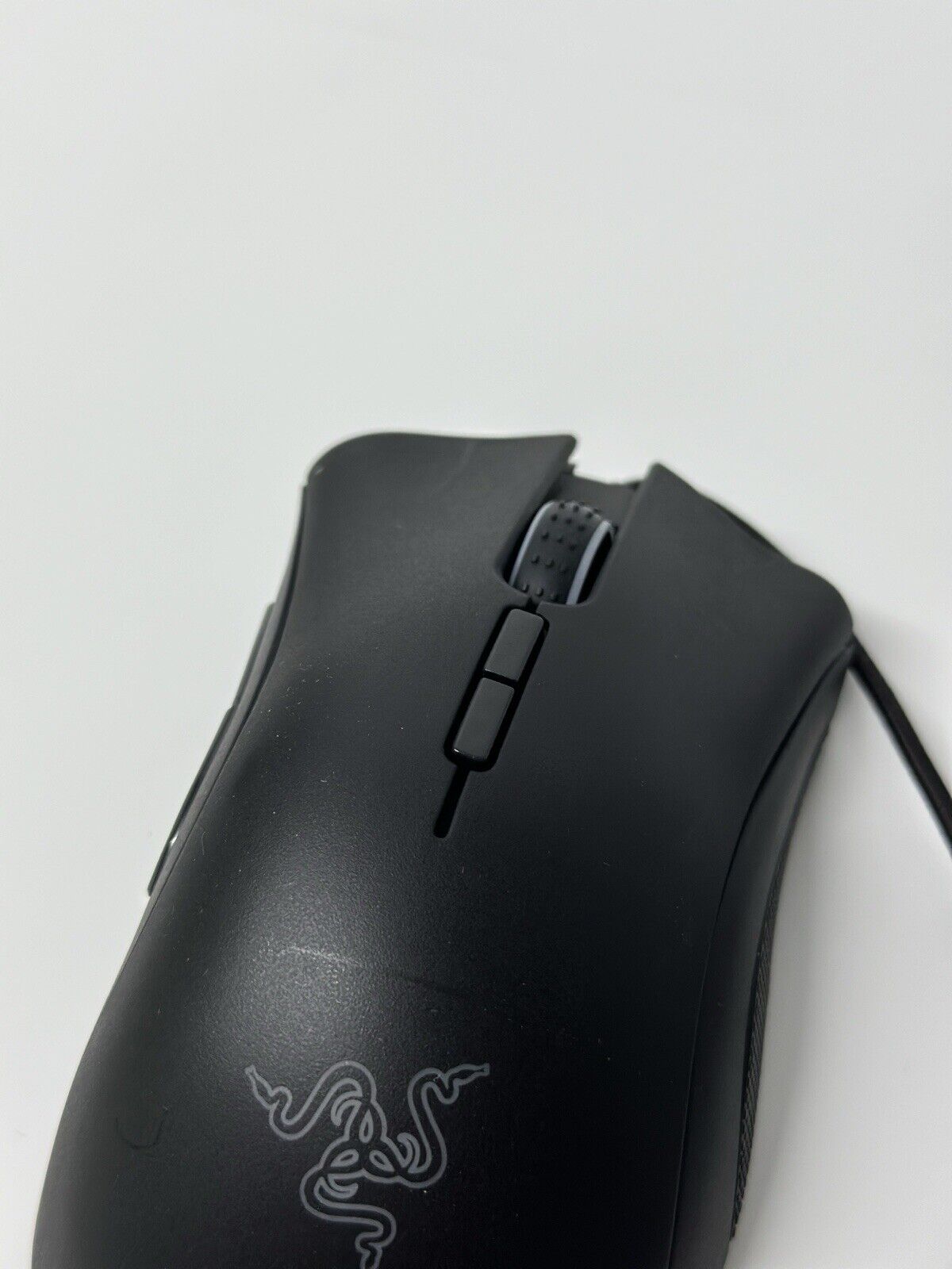 Razer DeathAdder Elite Gaming Mouse