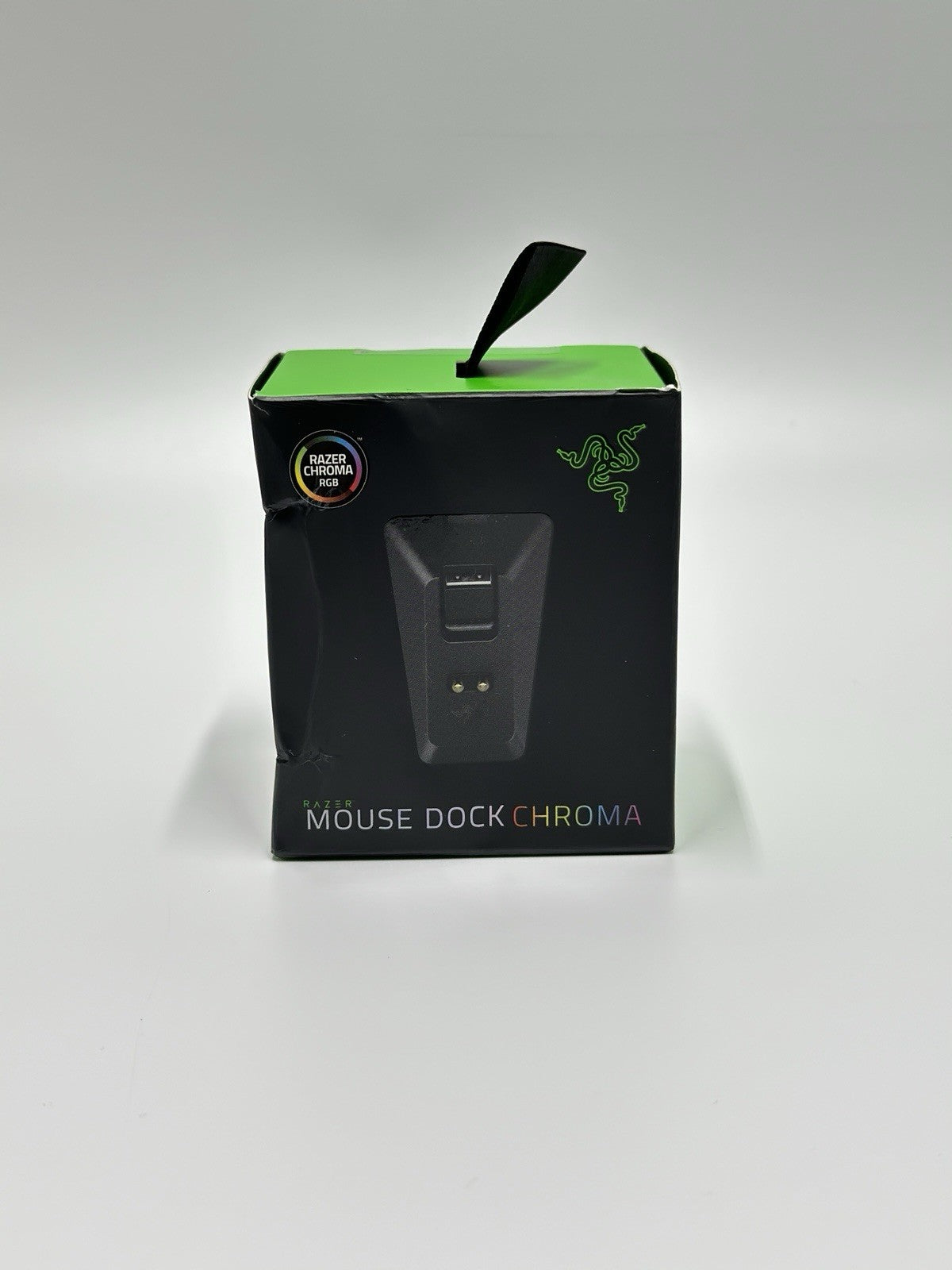 Razer Mouse Dock Station Chroma