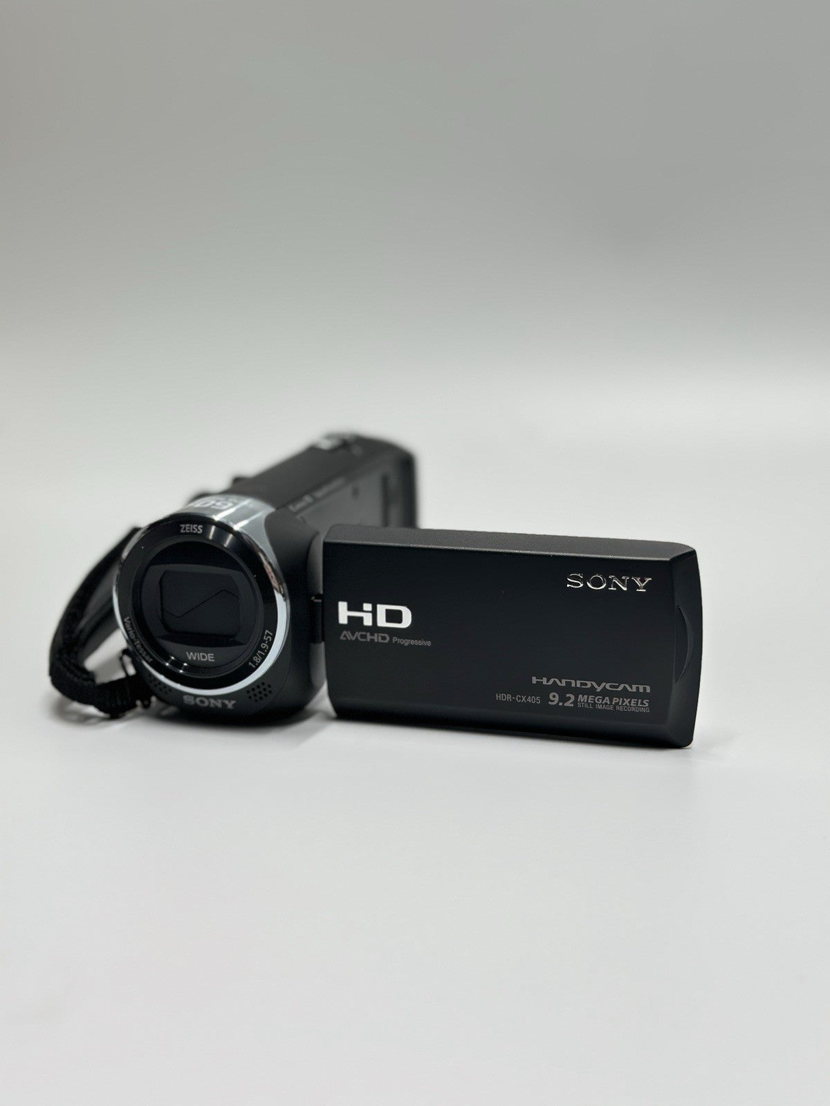 Sony handycam HDR-CX 405 9.2 Megapixel