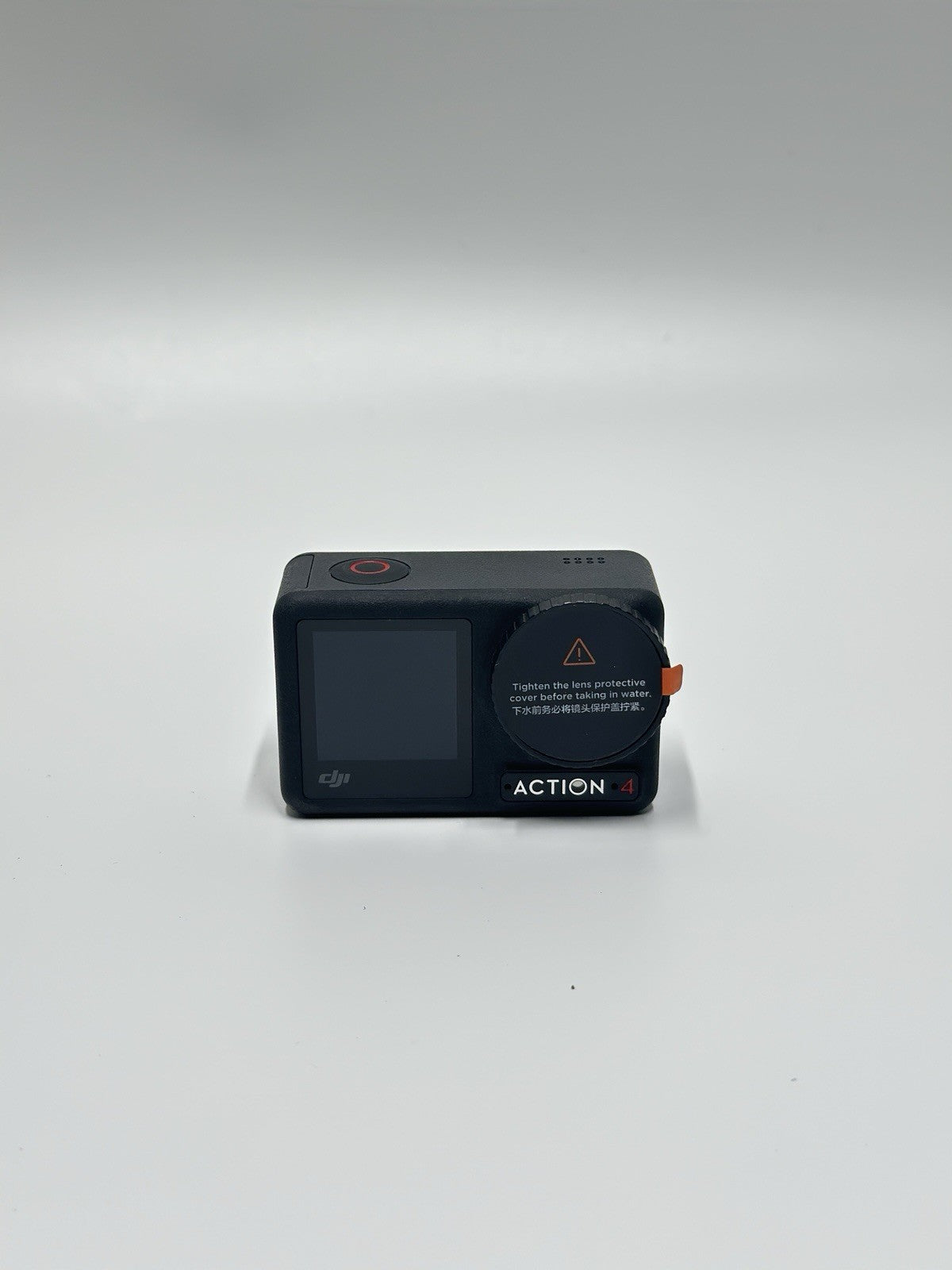 DJI Osmo Action 4 Adventure Combo