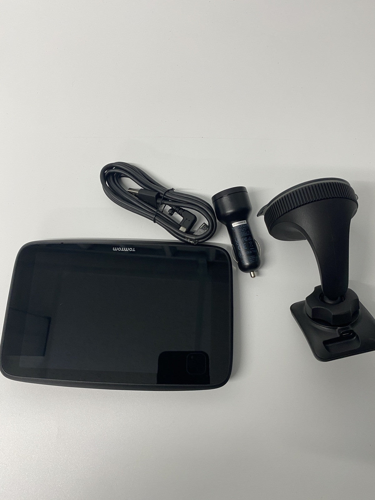 TomTom START 52 5" Easy Reliable GPS Navigation - Black