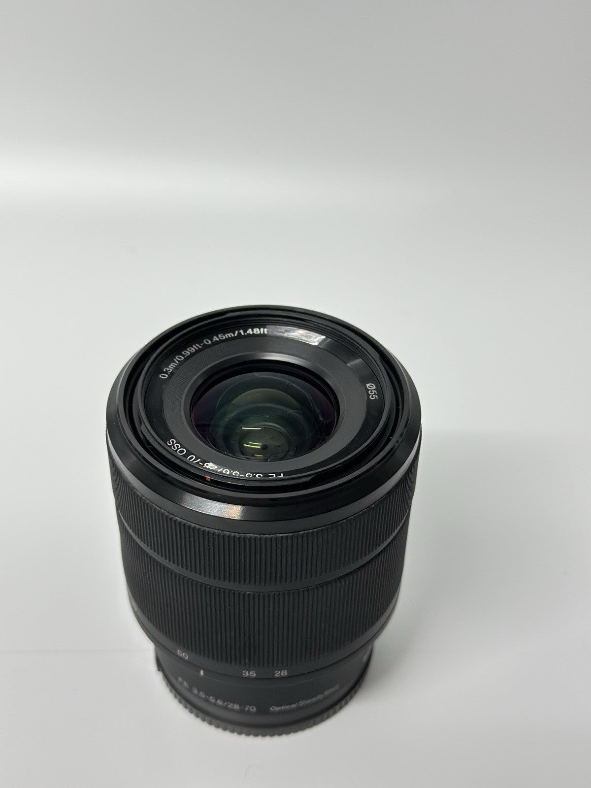 Sony SEL 28-70mm F/3.5-5.6 OSS Lens