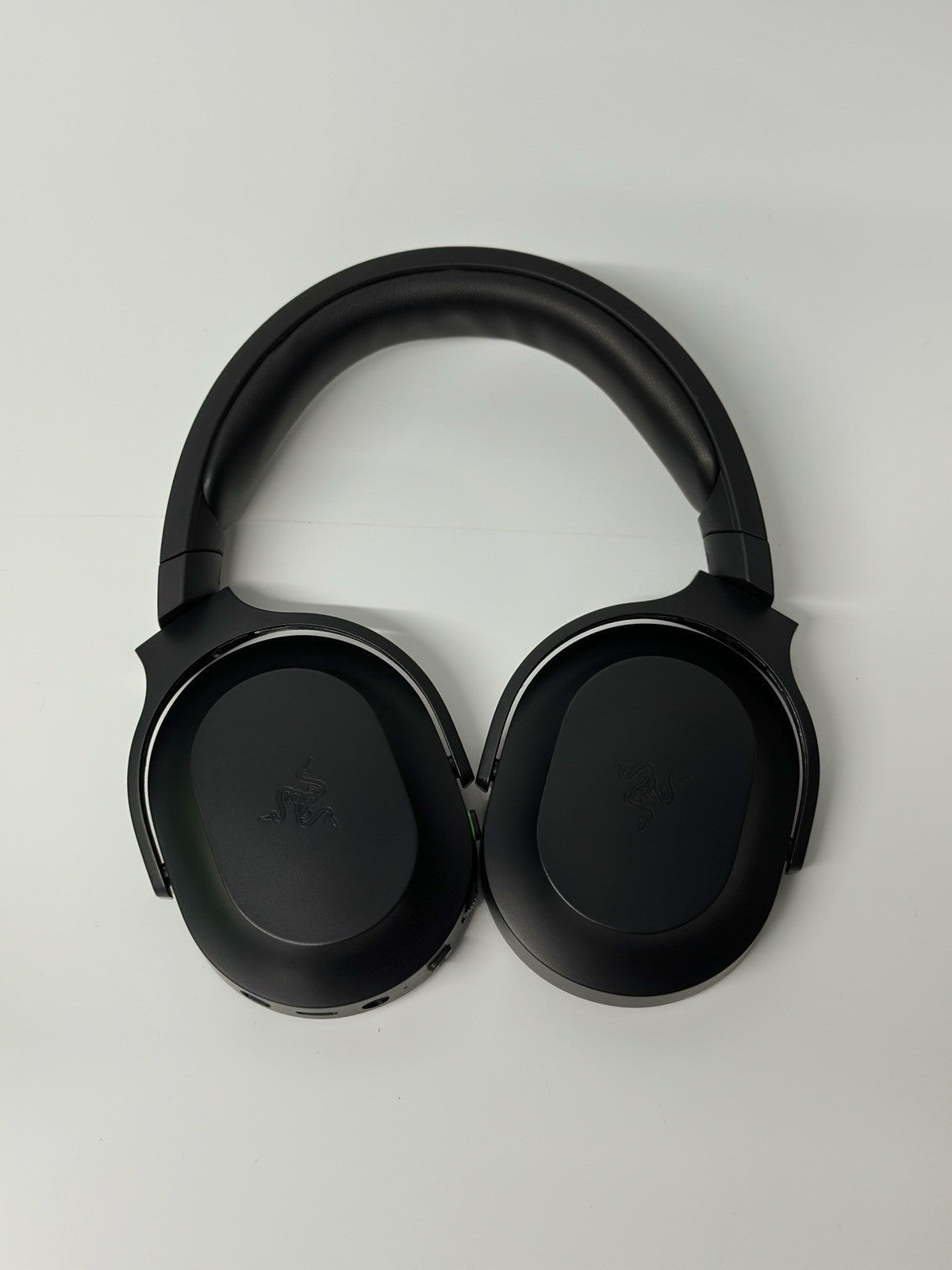 Razer Barracuda X Headset, Black, 7.1 Surround Sound, 40mm Drivers, USB/3.5mm/2.