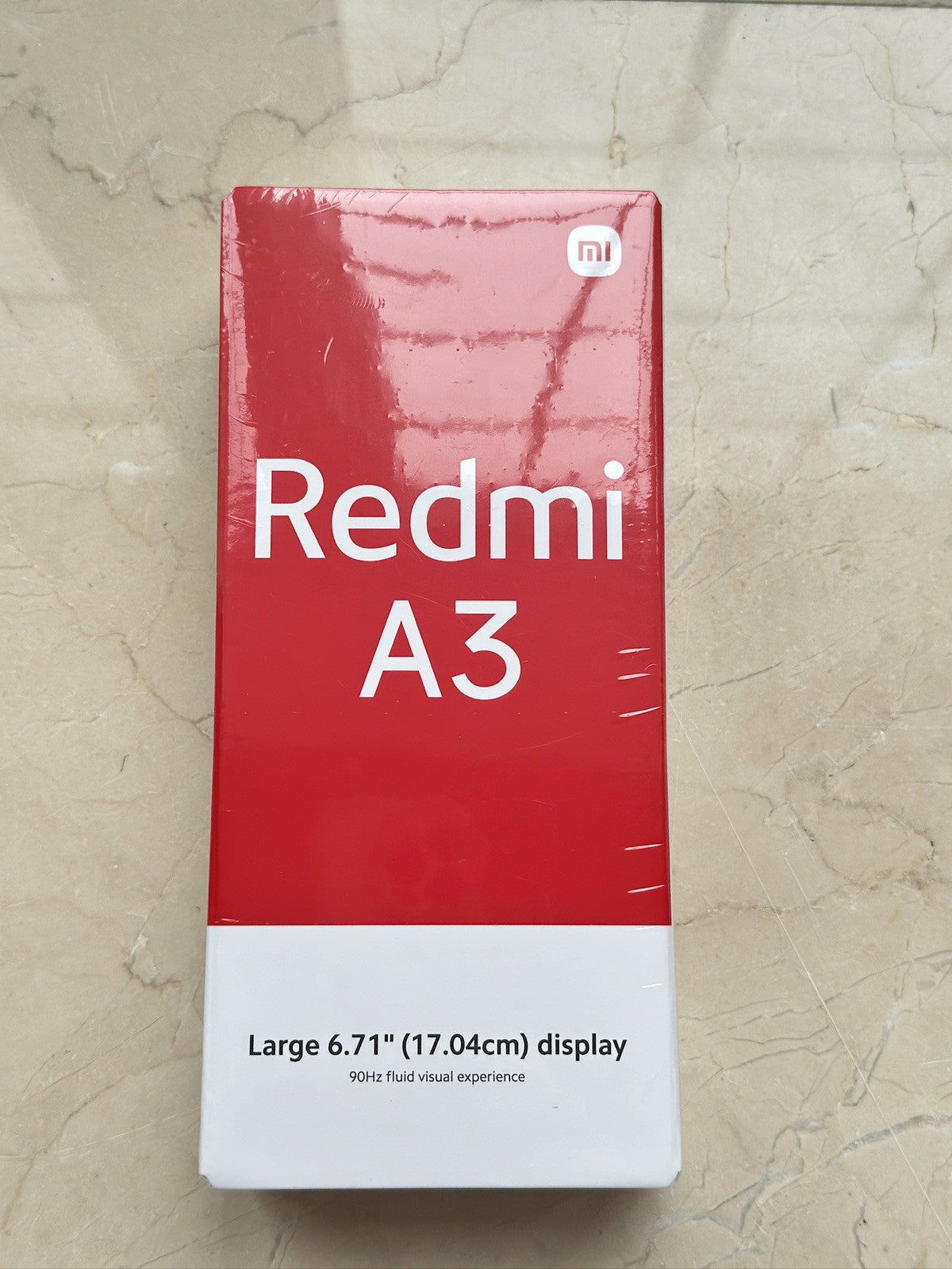 Xiaomi Redmi A3