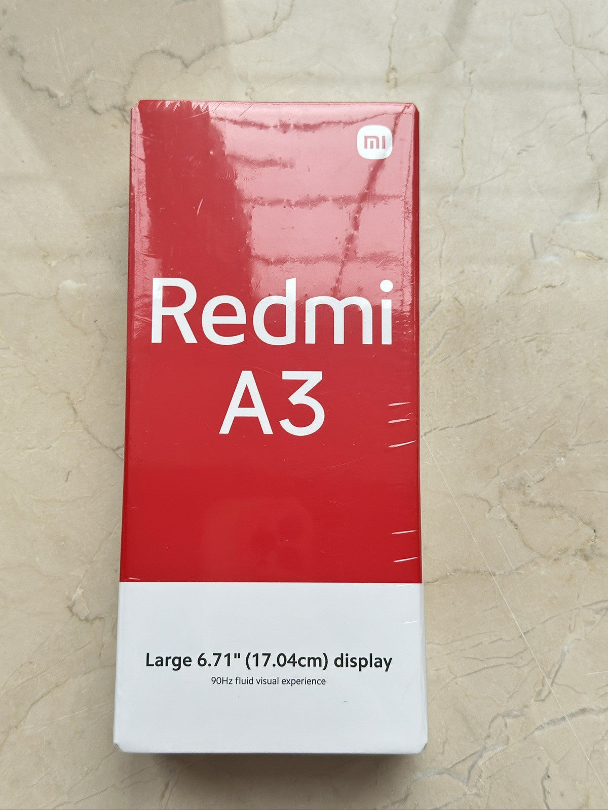 Xiaomi Redmi A3