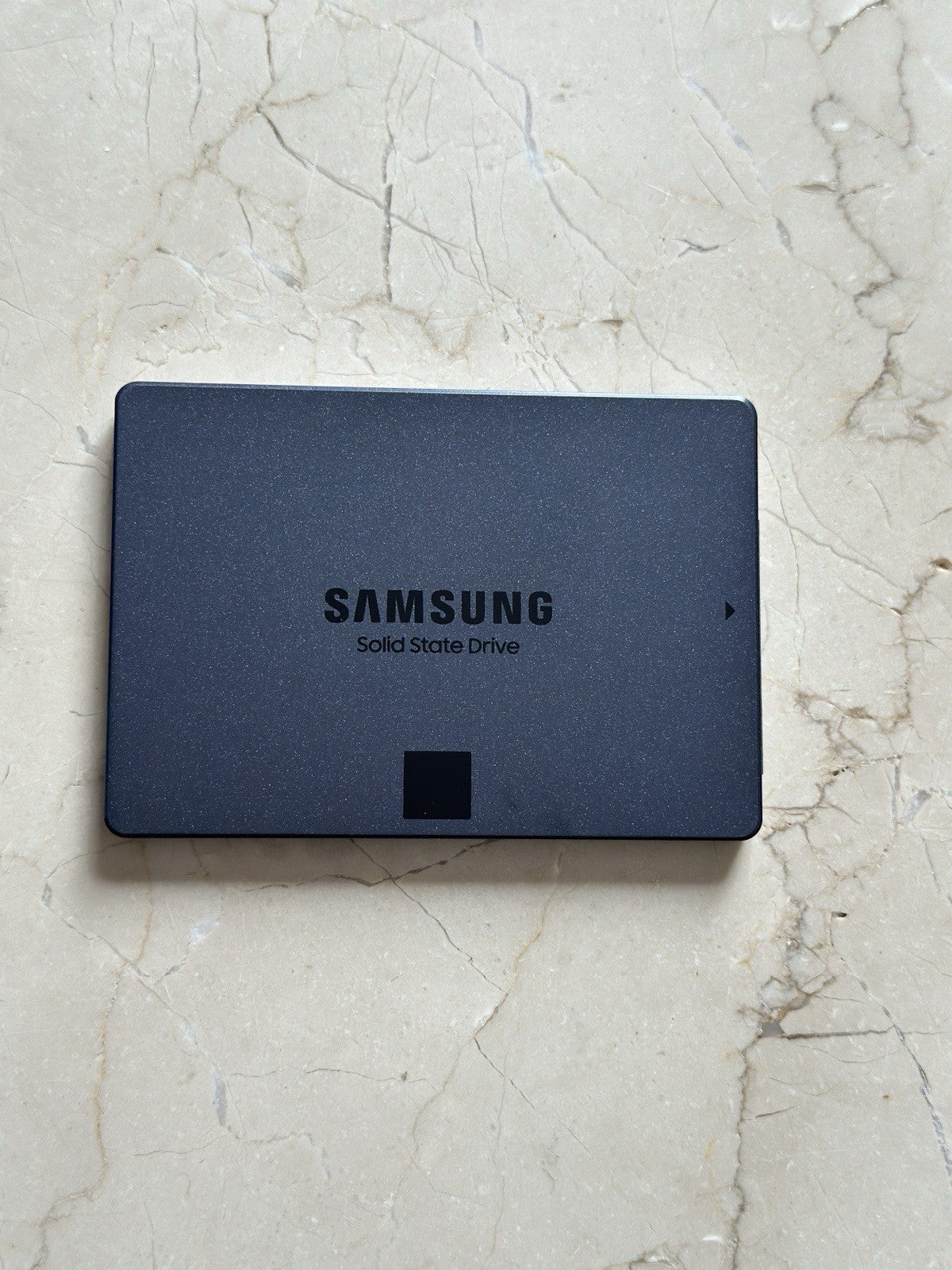 Samsung 870 QVO 1TB 2.5" SATA III Internal SSD (MZ-77Q1T0BW)