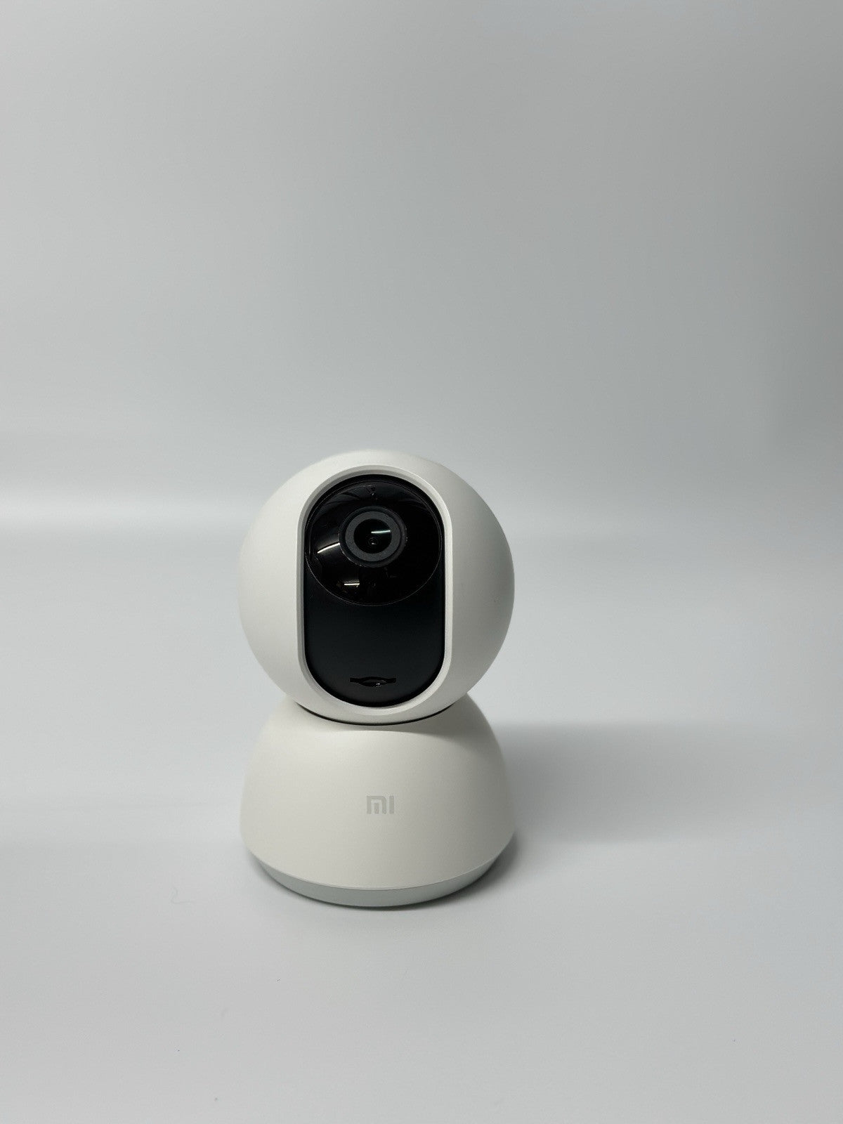 Xiaomi Mi 360° Home Security Camera 2K - White (MJSXJ09CM)