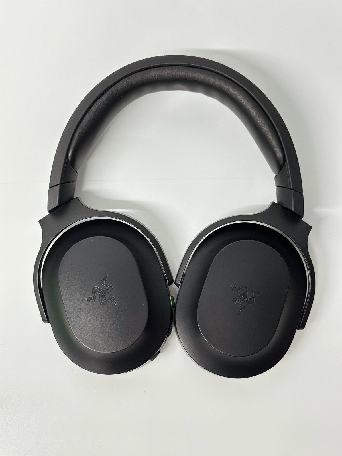 Razer Barracuda X Headset, Black, 7.1 Surround Sound, 40mm Drivers, USB/3.5mm/2.