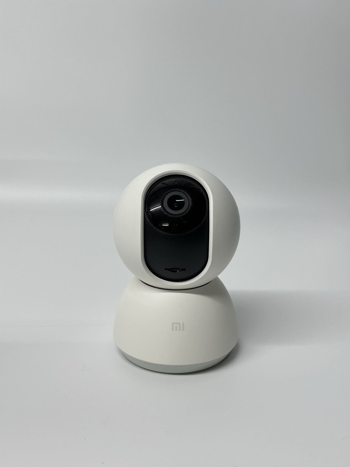 Xiaomi Mi 360° Home Security Camera 2K - White (MJSXJ09CM)