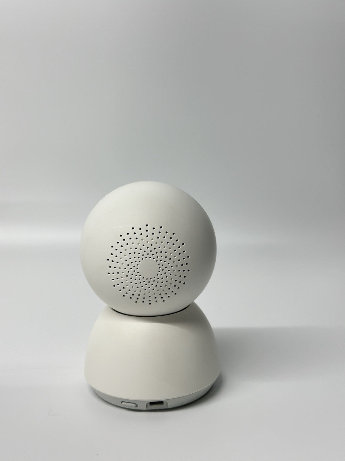Xiaomi Mi 360° Home Security Camera 2K - White (MJSXJ09CM)