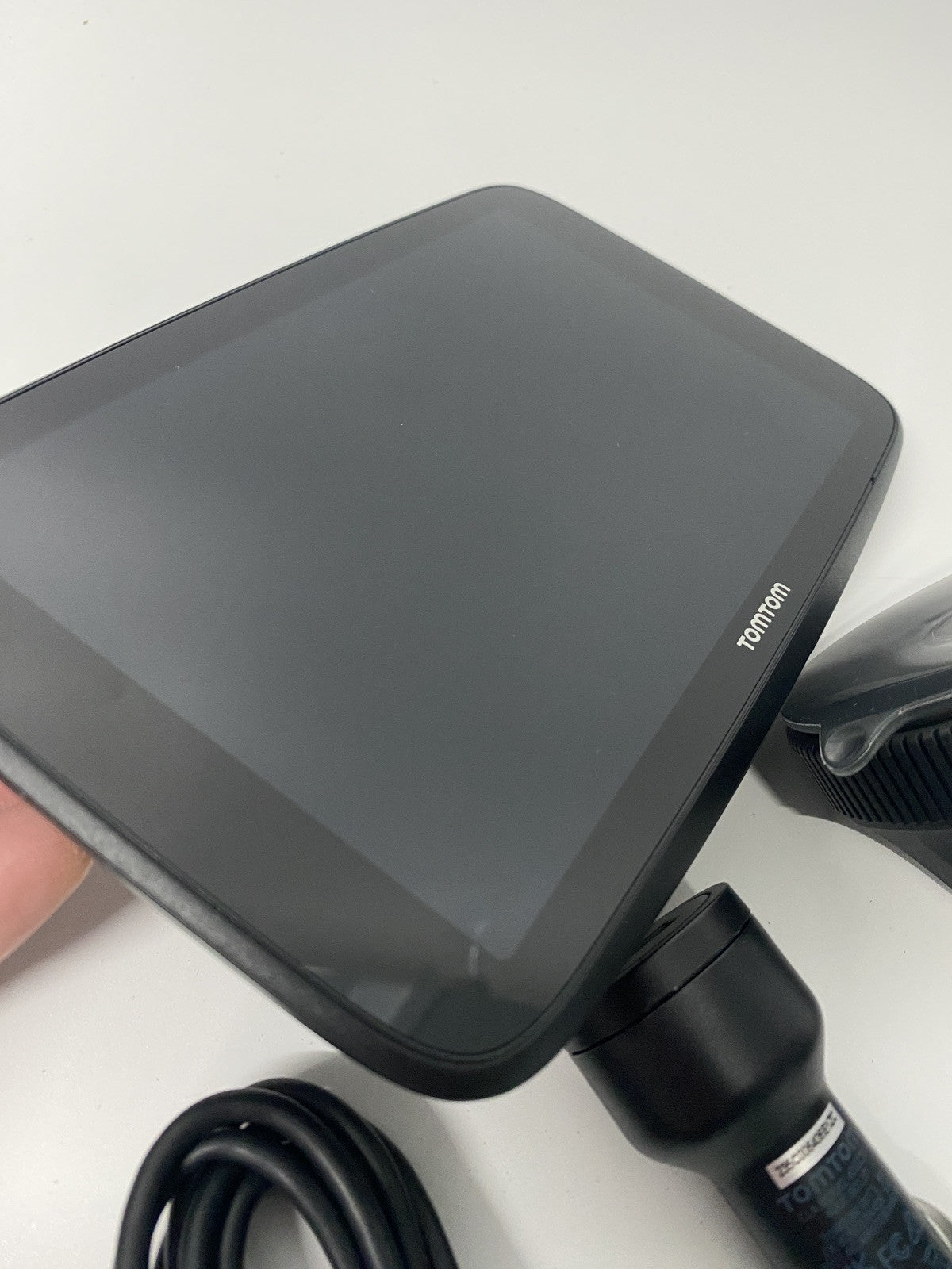 TomTom START 52 5" Easy Reliable GPS Navigation - Black