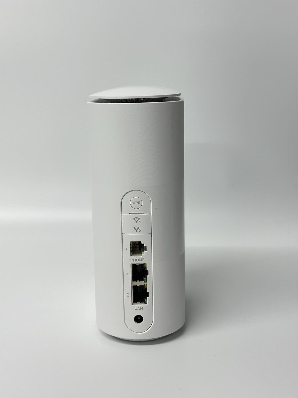 ZTE MC801A WiFi6 5G Router - White