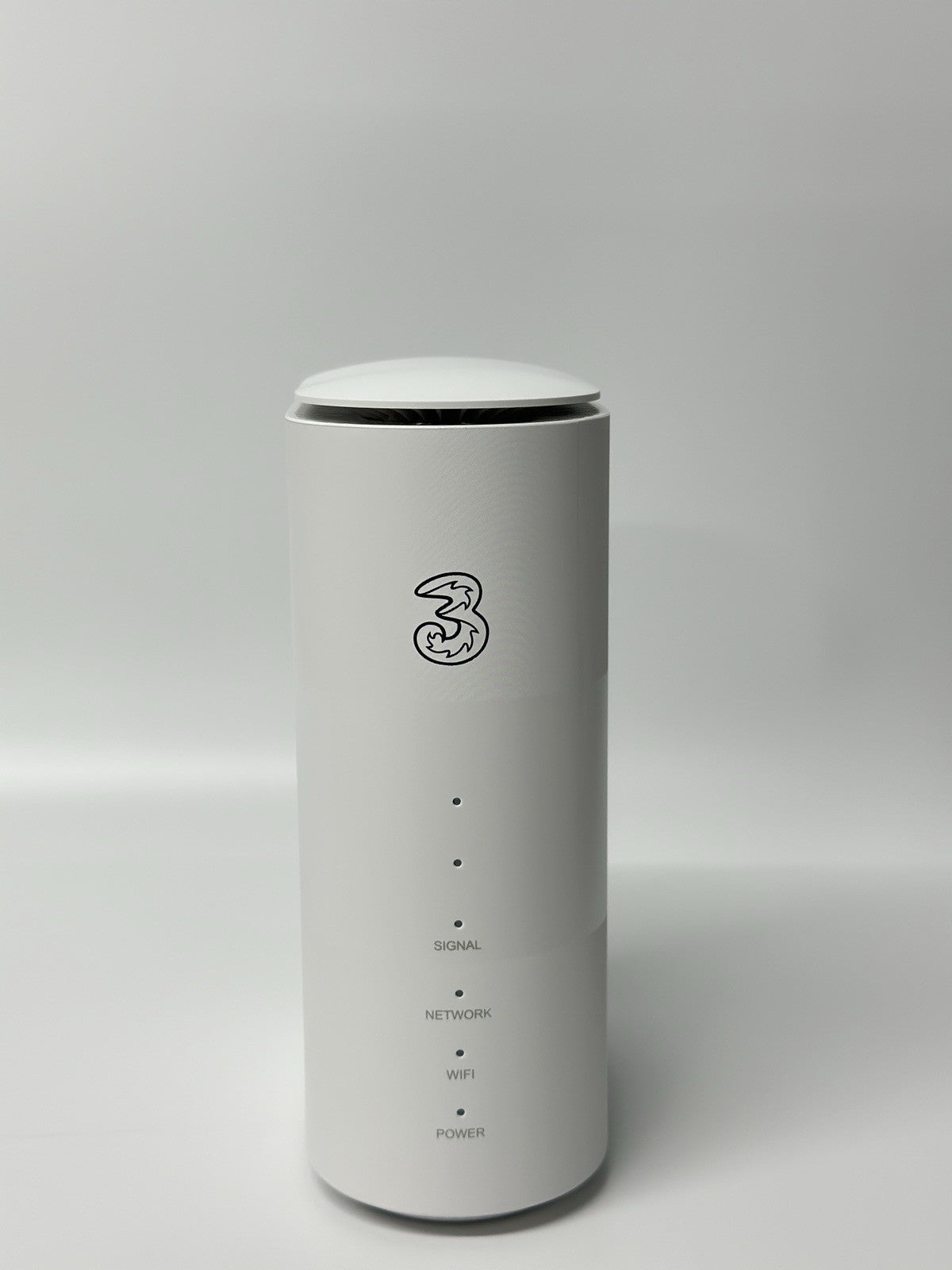 ZTE MC801A WiFi6 5G Router - White