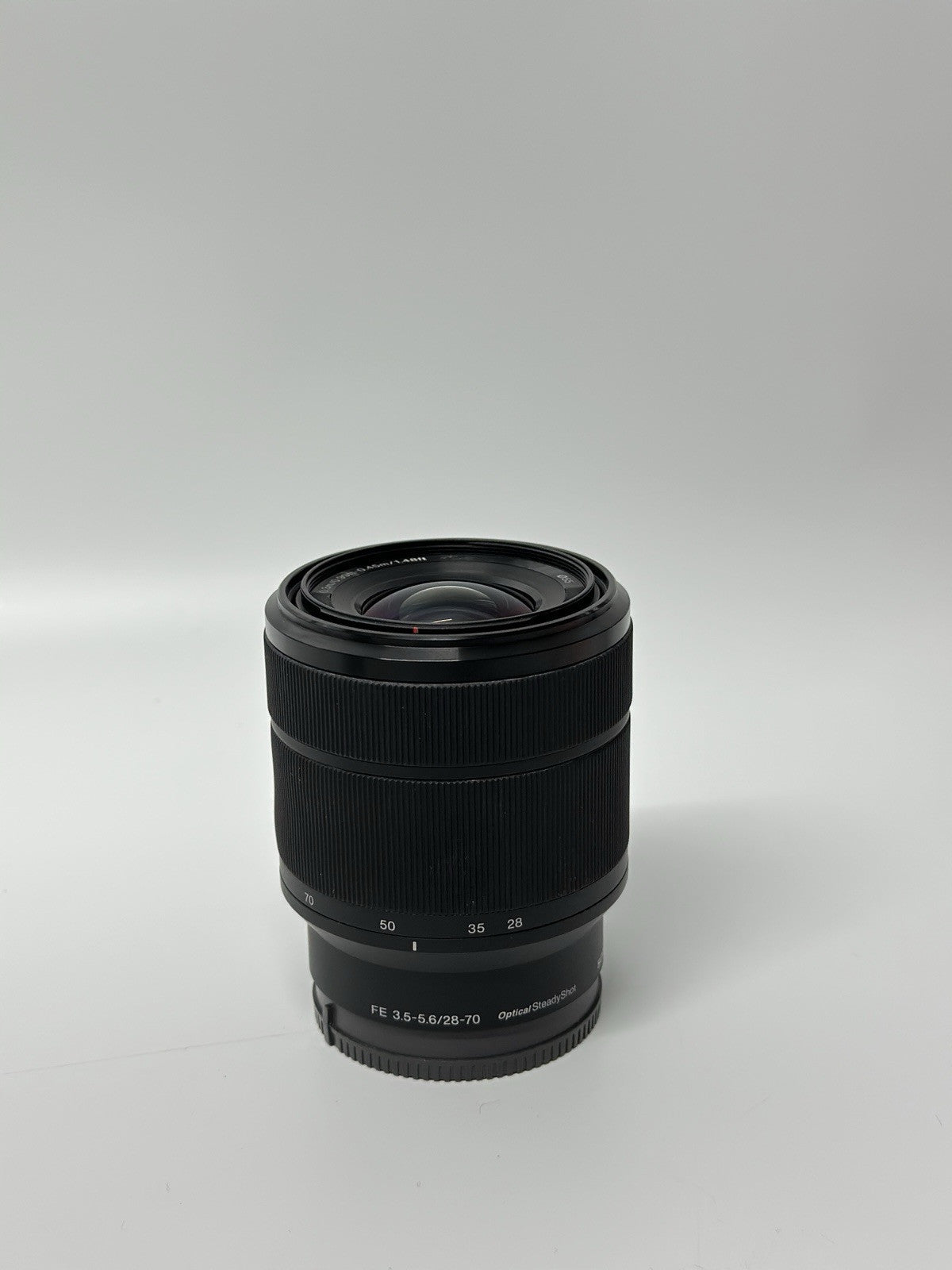 Sony SEL 28-70mm F/3.5-5.6 OSS Lens