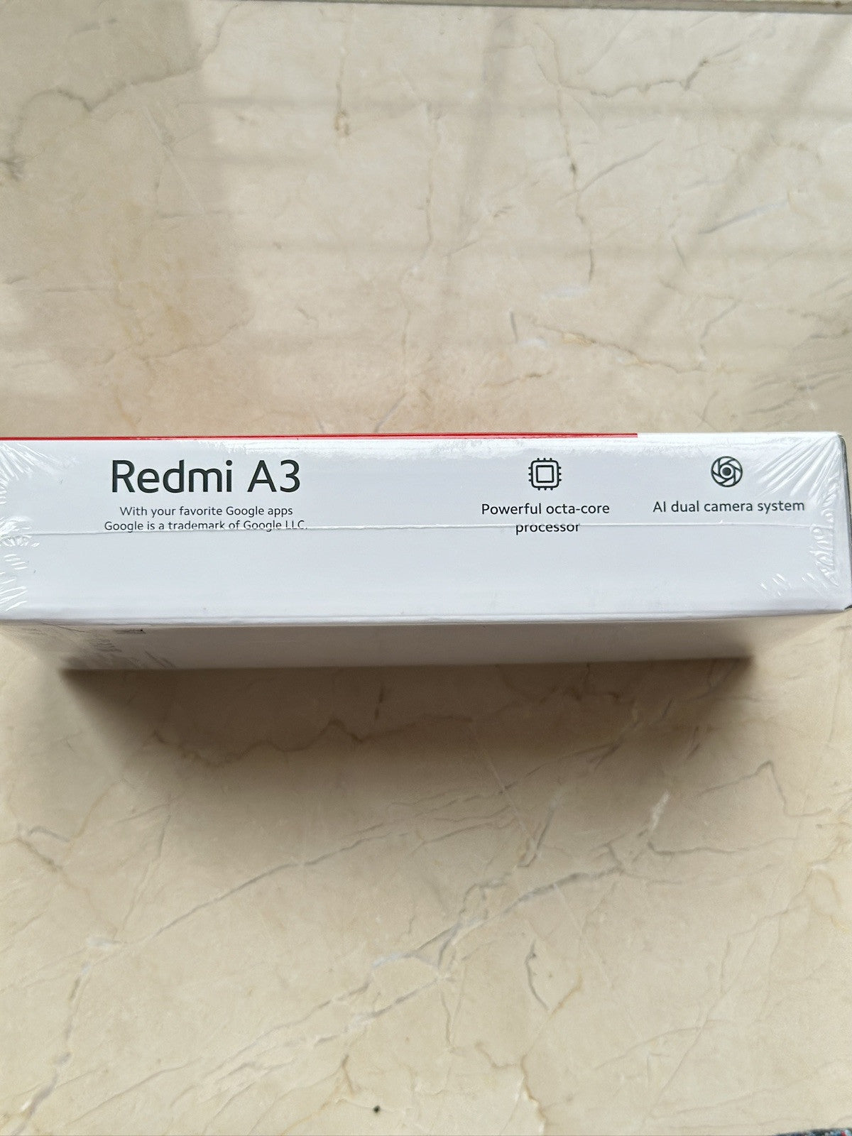 Xiaomi Redmi A3