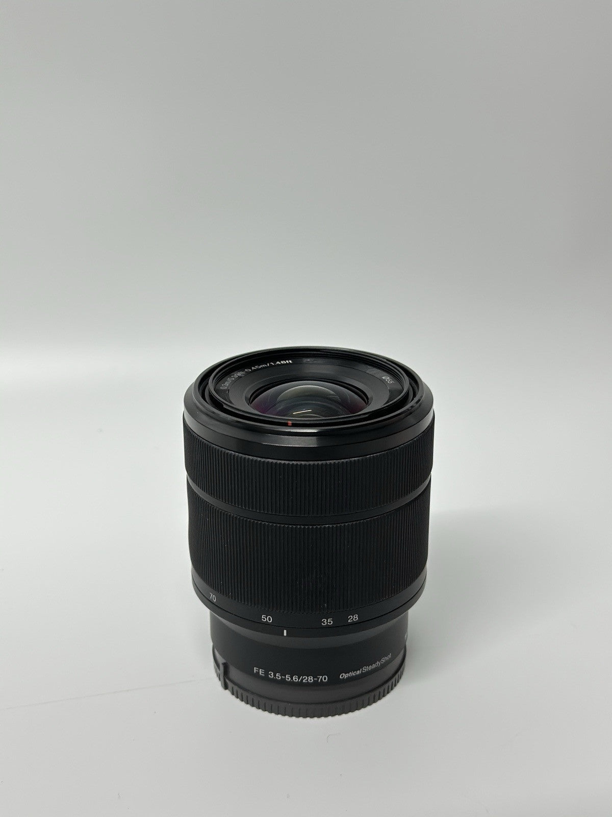 Sony SEL 28-70mm F/3.5-5.6 OSS Lens