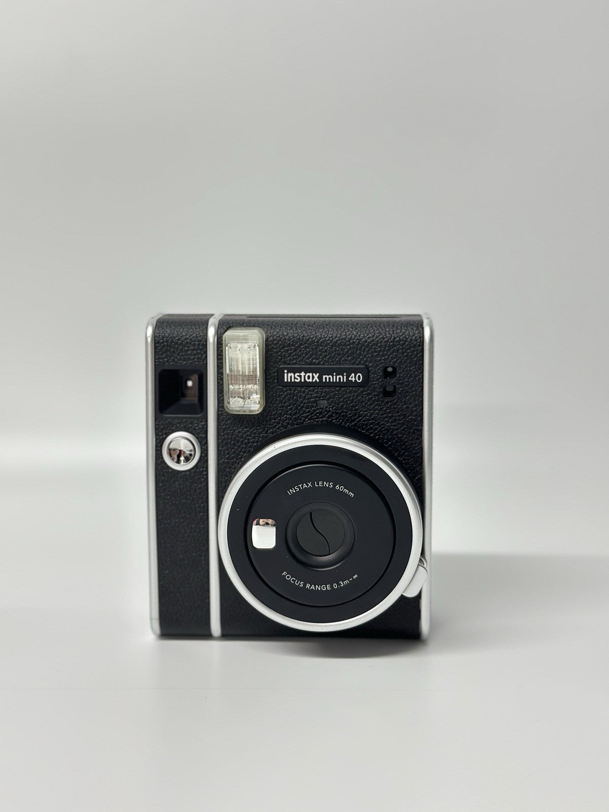 Fujifilm Instax Mini 40 Instant Film Camera