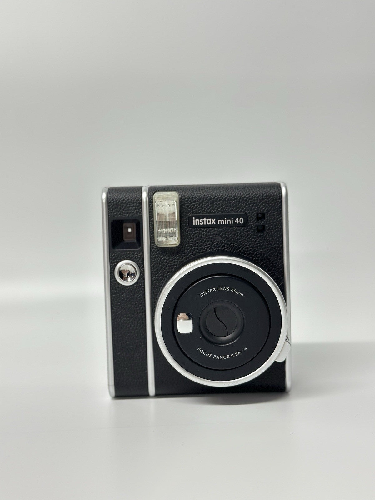Fujifilm Instax Mini 40 Instant Film Camera