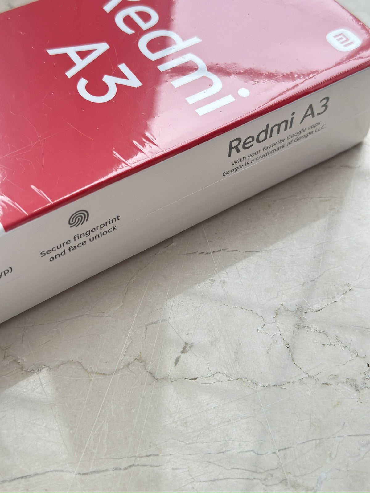 Xiaomi Redmi A3