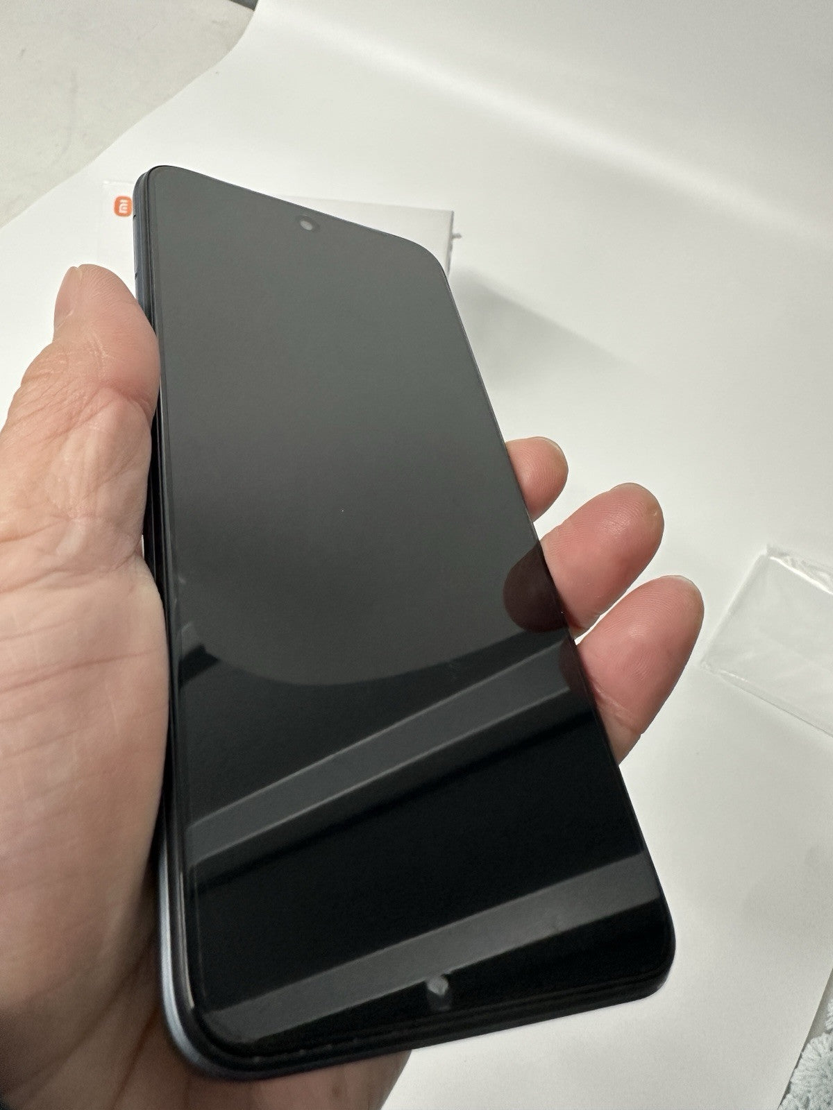 Xiaomi Redmi 10 - 128GB - Carbon Grey (Unlocked) (Dual SIM)