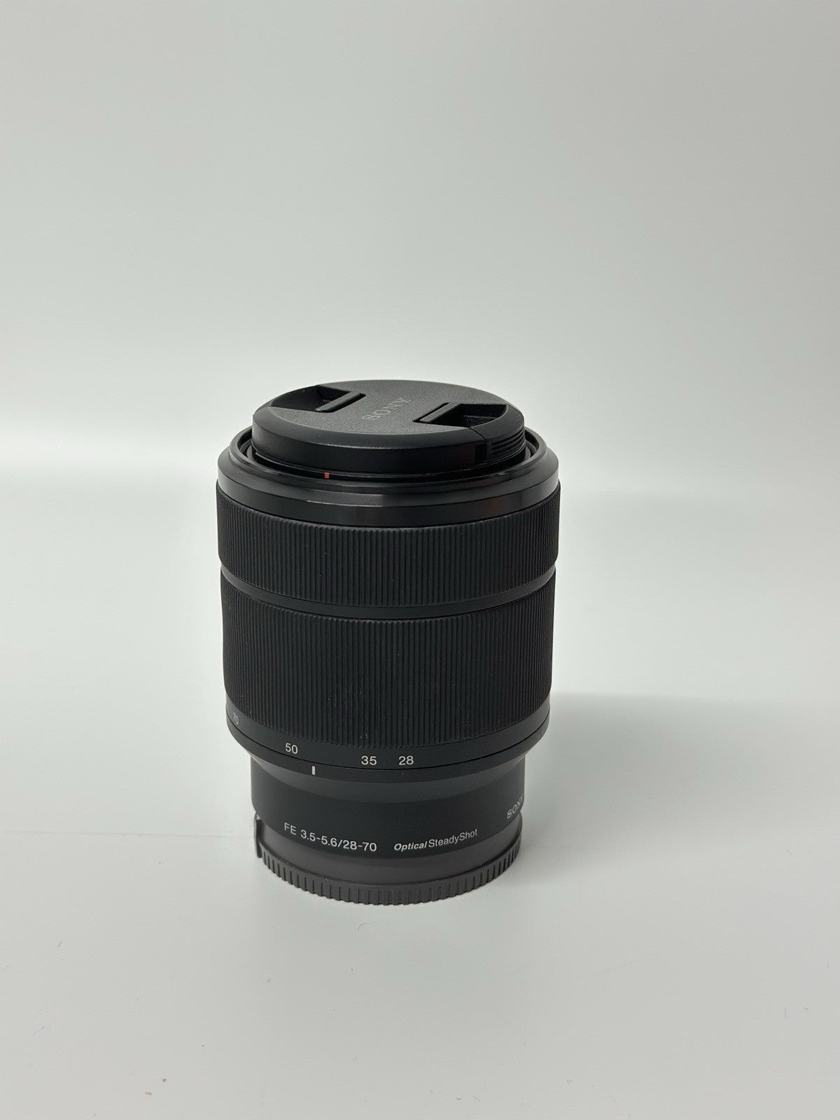Sony SEL 28-70mm F/3.5-5.6 OSS Lens