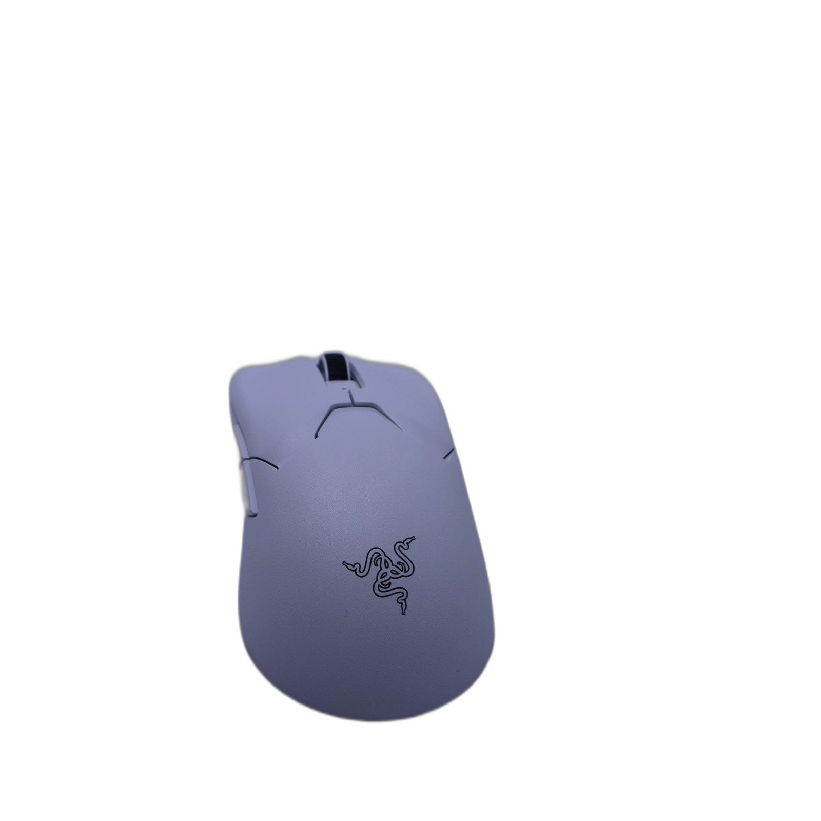 Razer Viper V2 Pro Wireless Optical Gaming Mouse - White listing image - white background - selected #003D