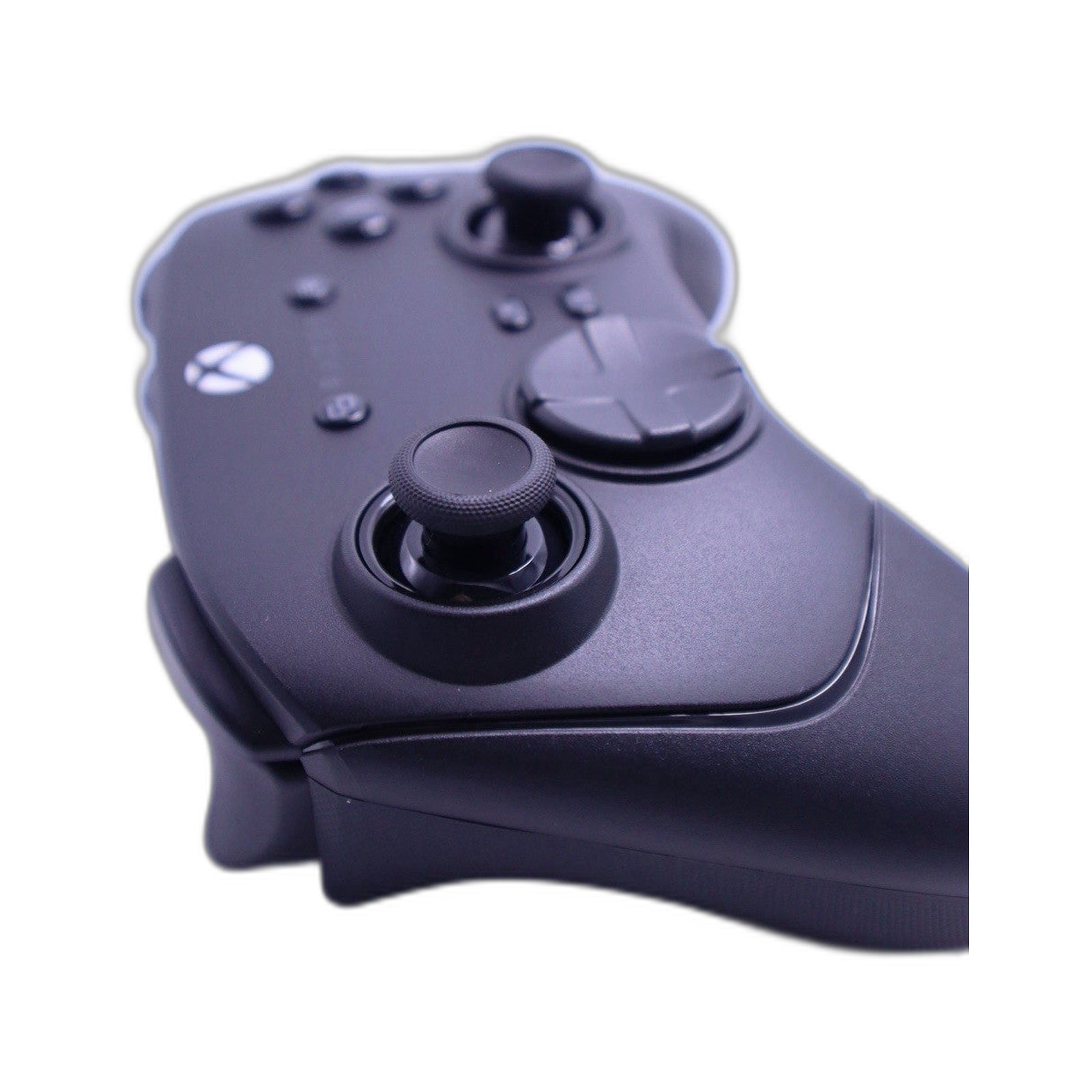 Razer Wolverine V3 Pro Wireless Controller listing image - white background - selected #004C