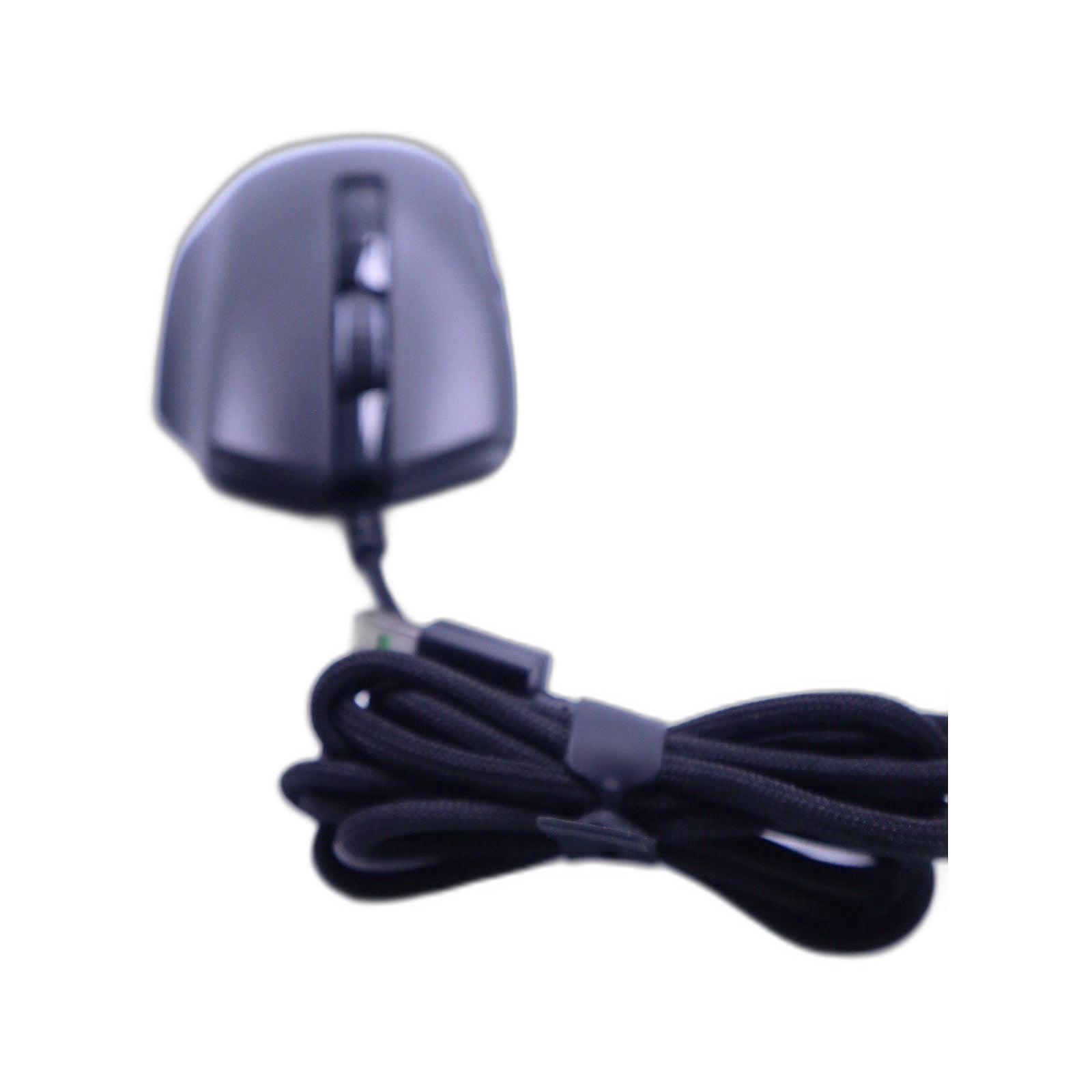 Razer Naga X Gaming Mouse Key 5 Unresponsive listing image - white background - selected #005D