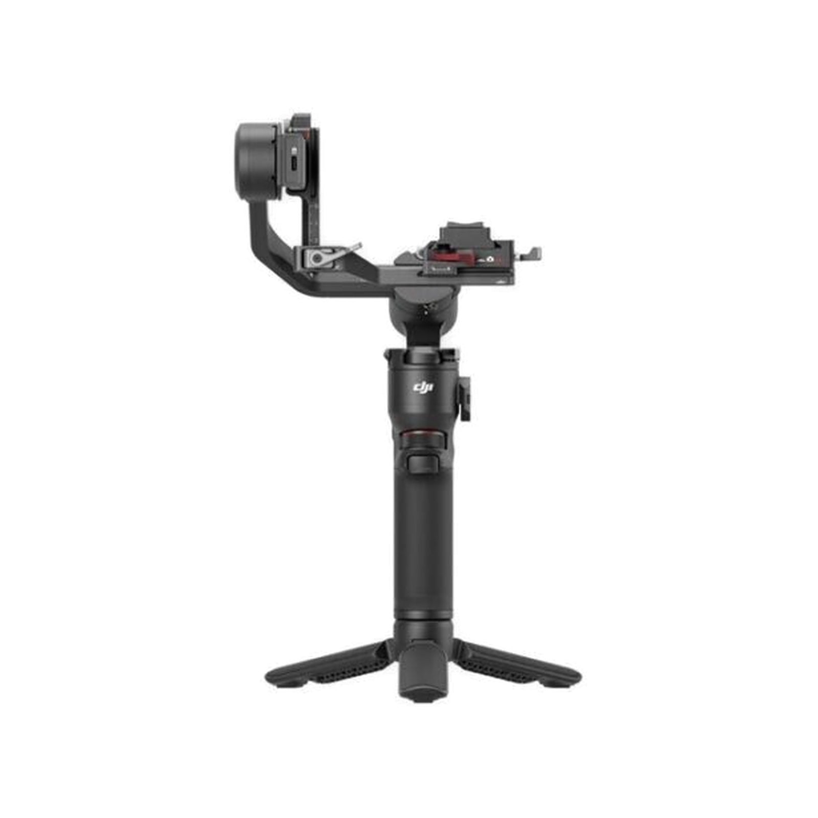 DJI RS 3 Mini Gimbal Stabilizer (CP.RN.00000294.01)- Grade A listing image - white background - auto selected v2