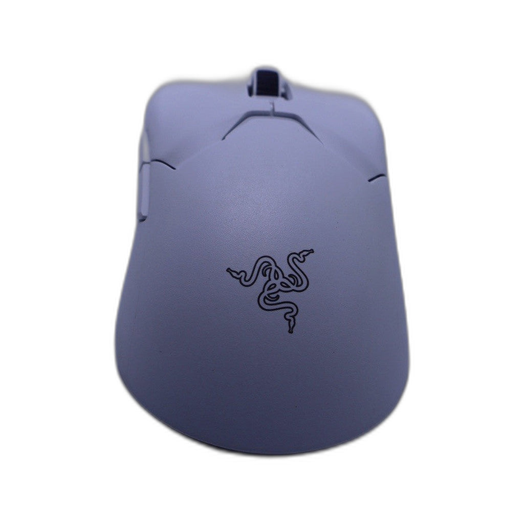 Razer Viper V2 Pro Wireless Optical Gaming Mouse - White listing image - white background - selected #006E
