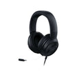 Razer Kraken X 7.1 Gaming Headset - Black listing image - white background - auto selected v2