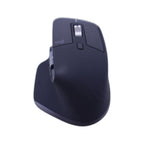 Logitech MX Master 3S Wireless Mouse - Graphite listing image - white background - selected #010C